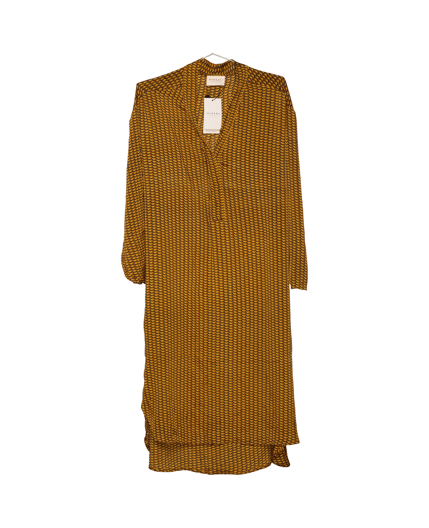 Fleur De Lis Dress - No. 145