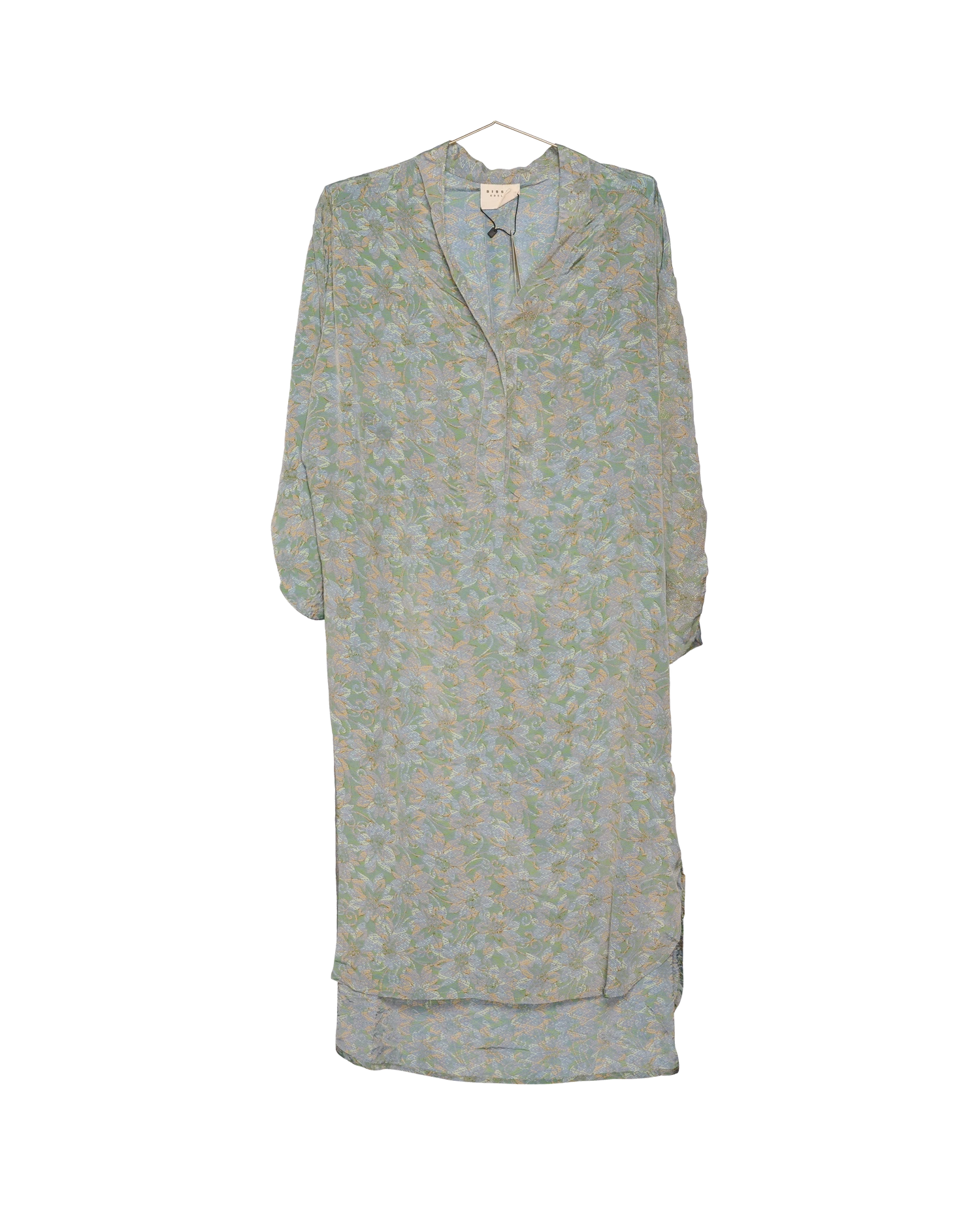 Fleur De Lis Dress - No. 156