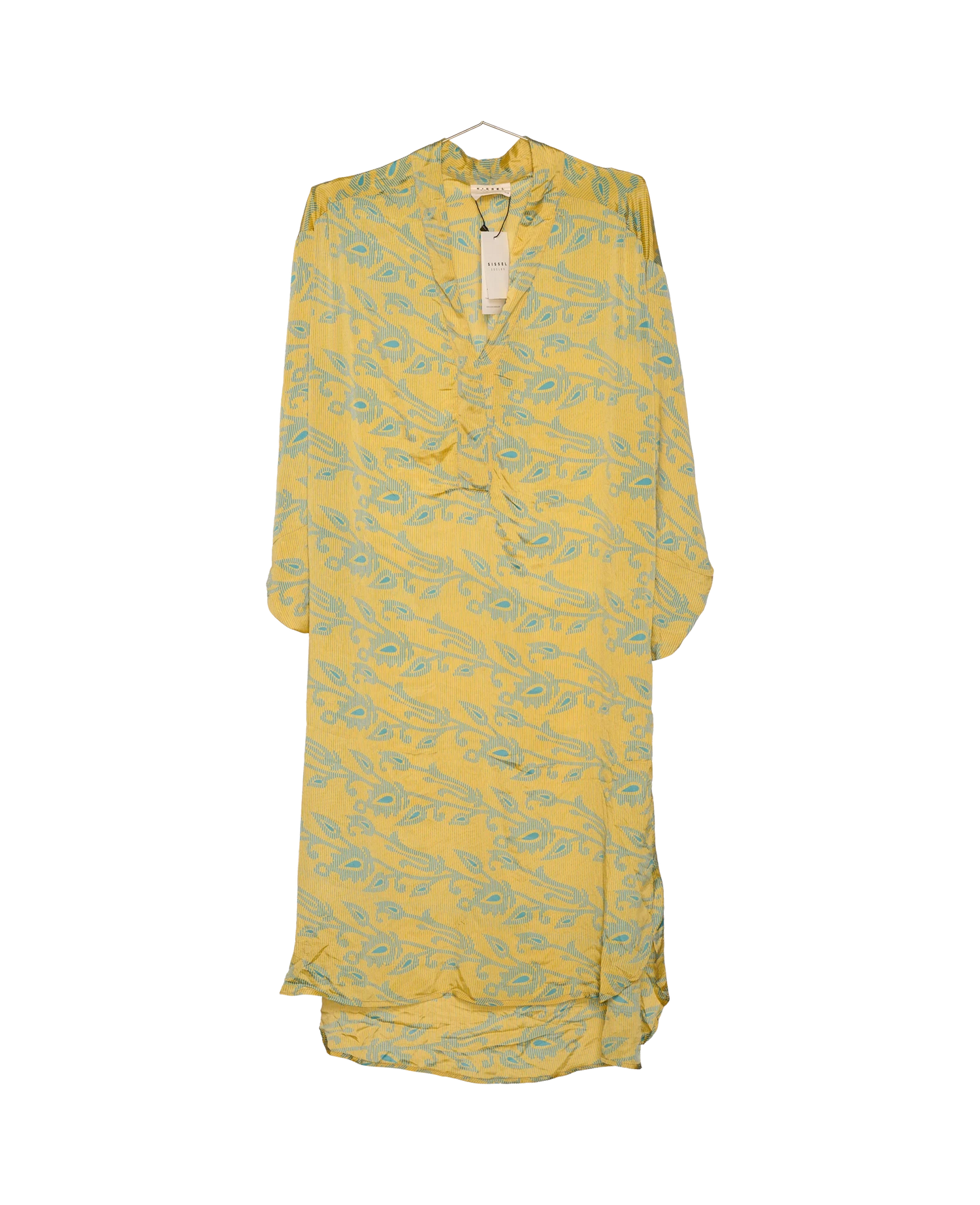 Fleur De Lis Dress - No. 161