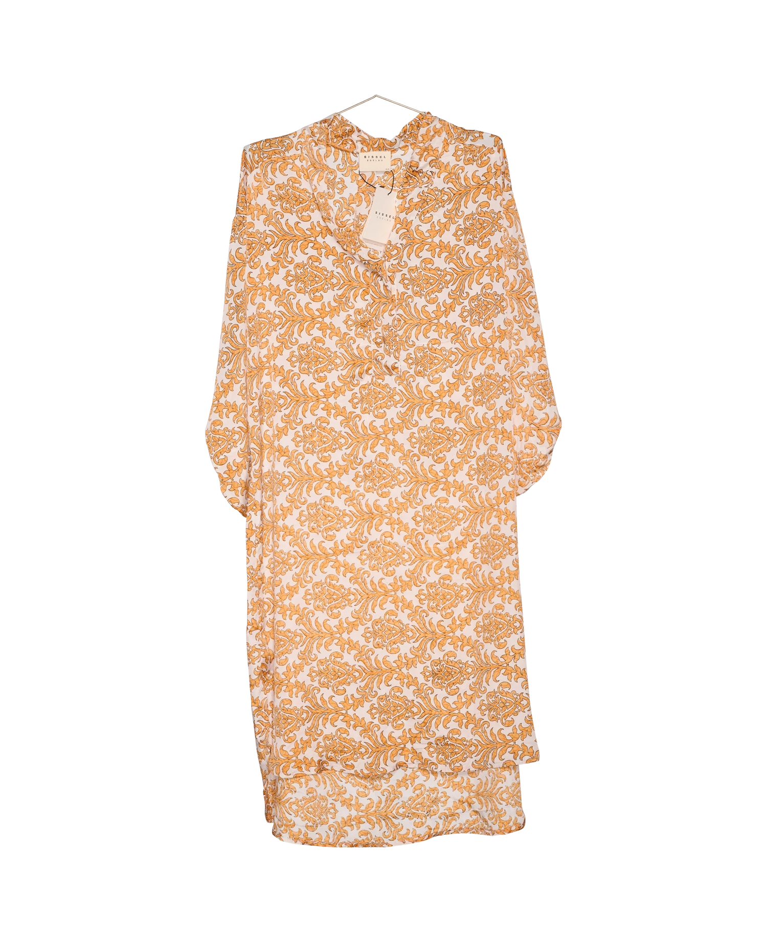 Fleur De Lis Dress - No. 170