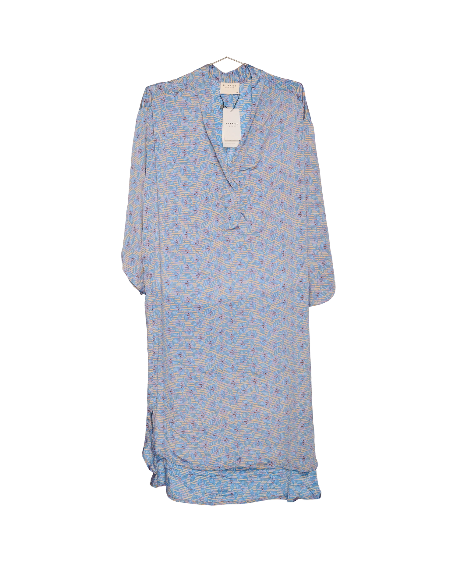Fleur De Lis Dress - No. 171
