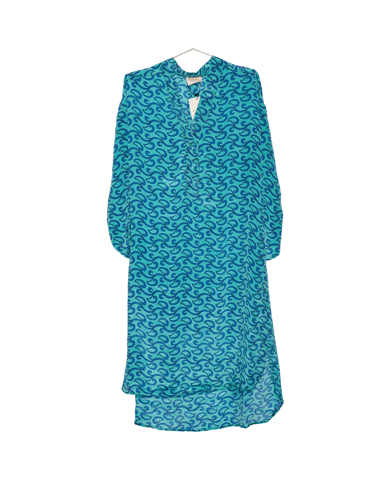 Fleur De Lis Dress - No. 179