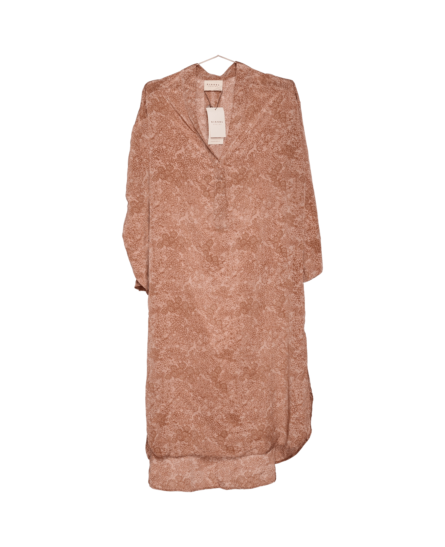 Fleur De Lis Dress - No. 30