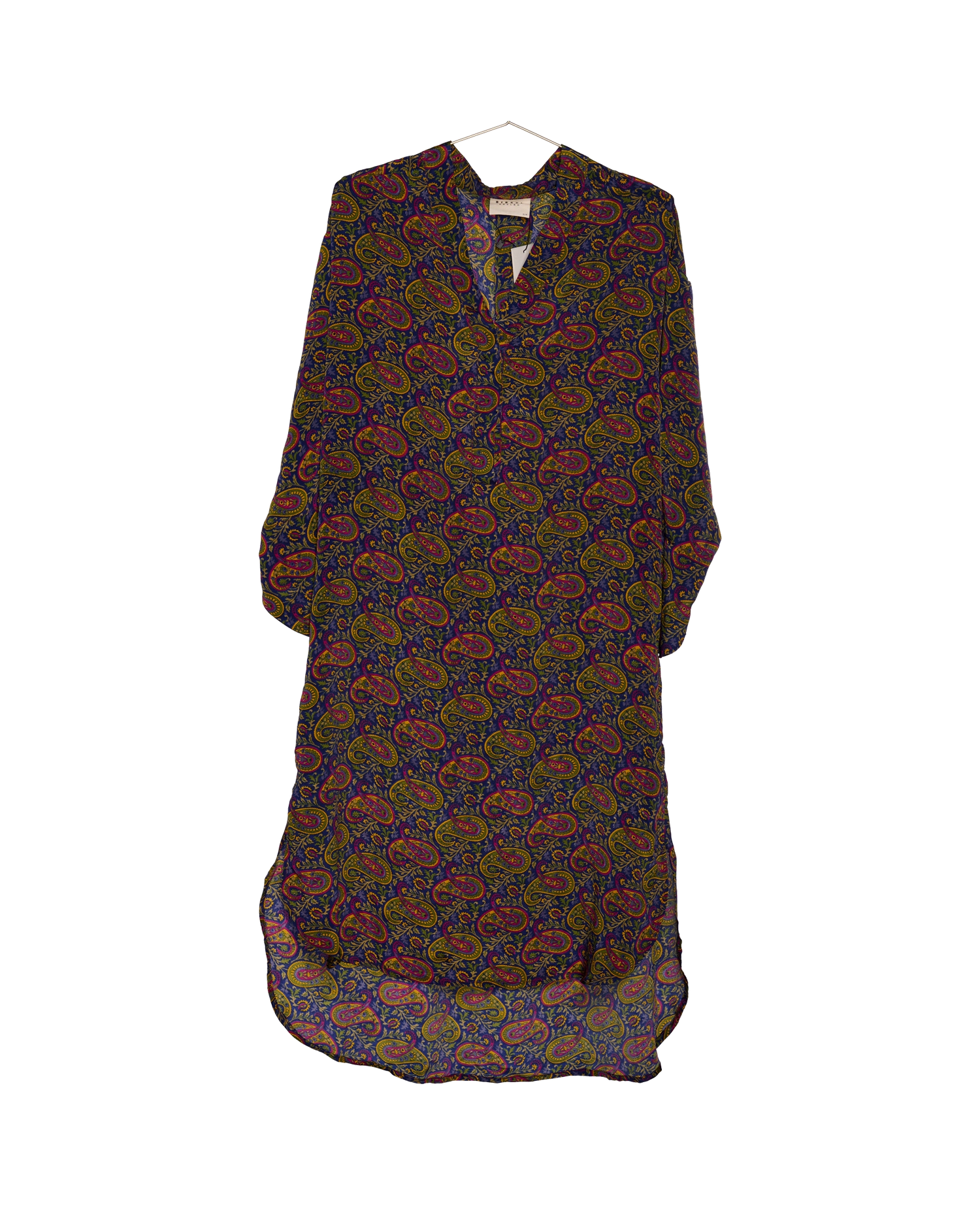 Fleur De Lis Dress - No. 45