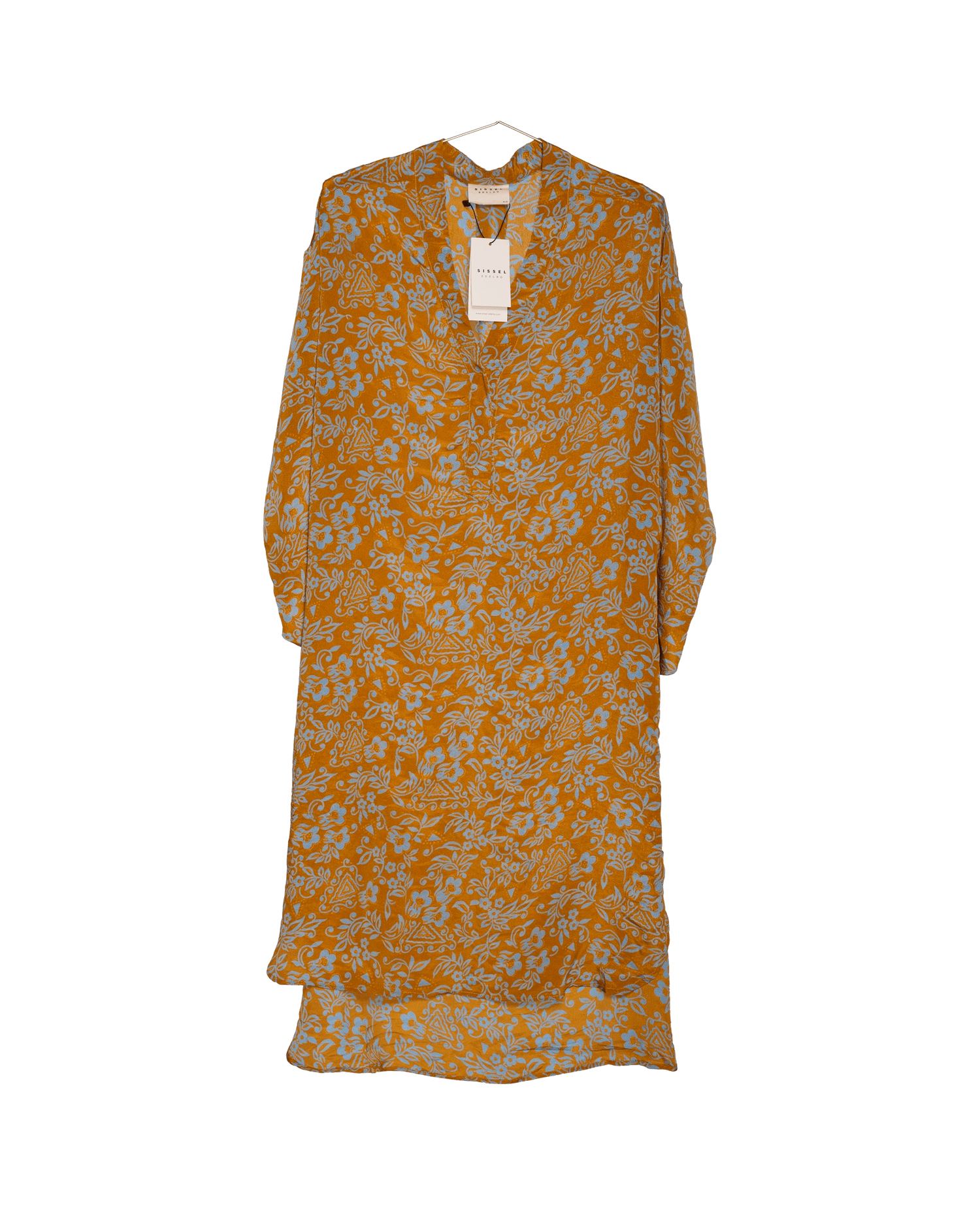 Fleur De Lis Dress - No. 47