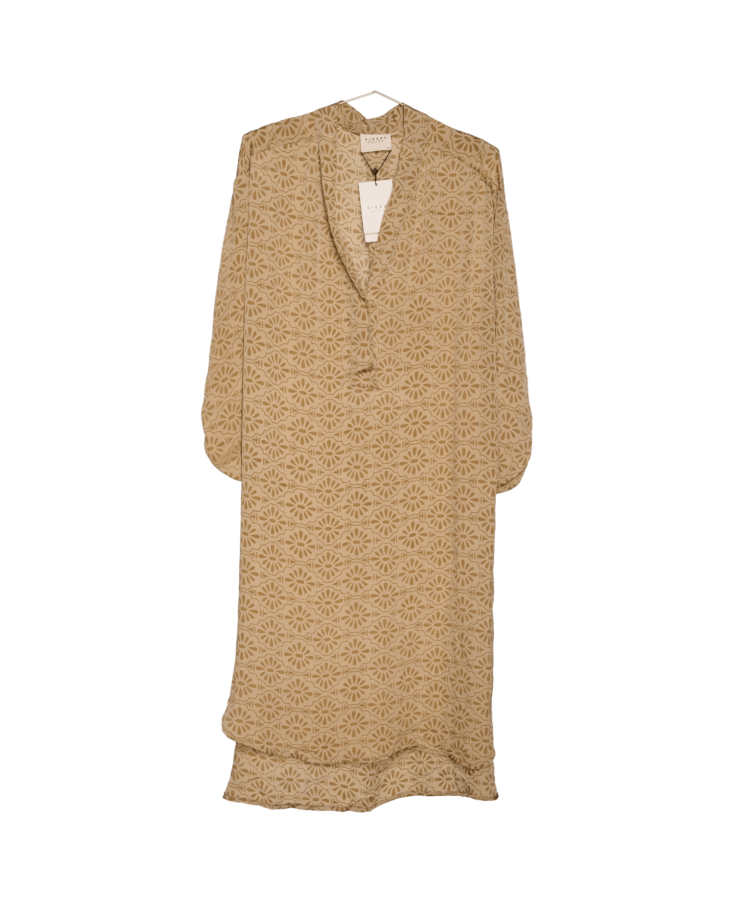 Fleur De Lis Dress - No. 57