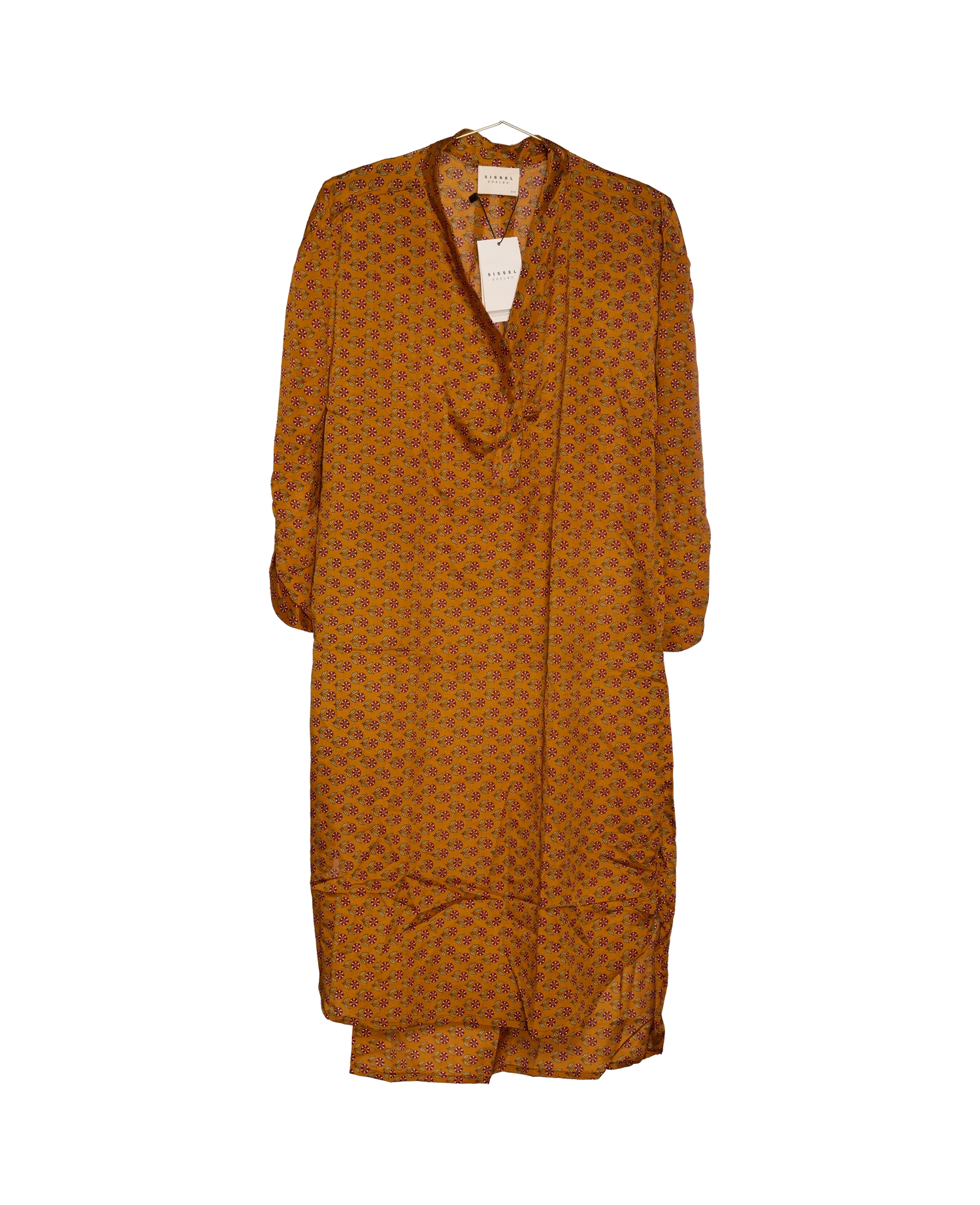 Fleur De Lis Dress - No. 69