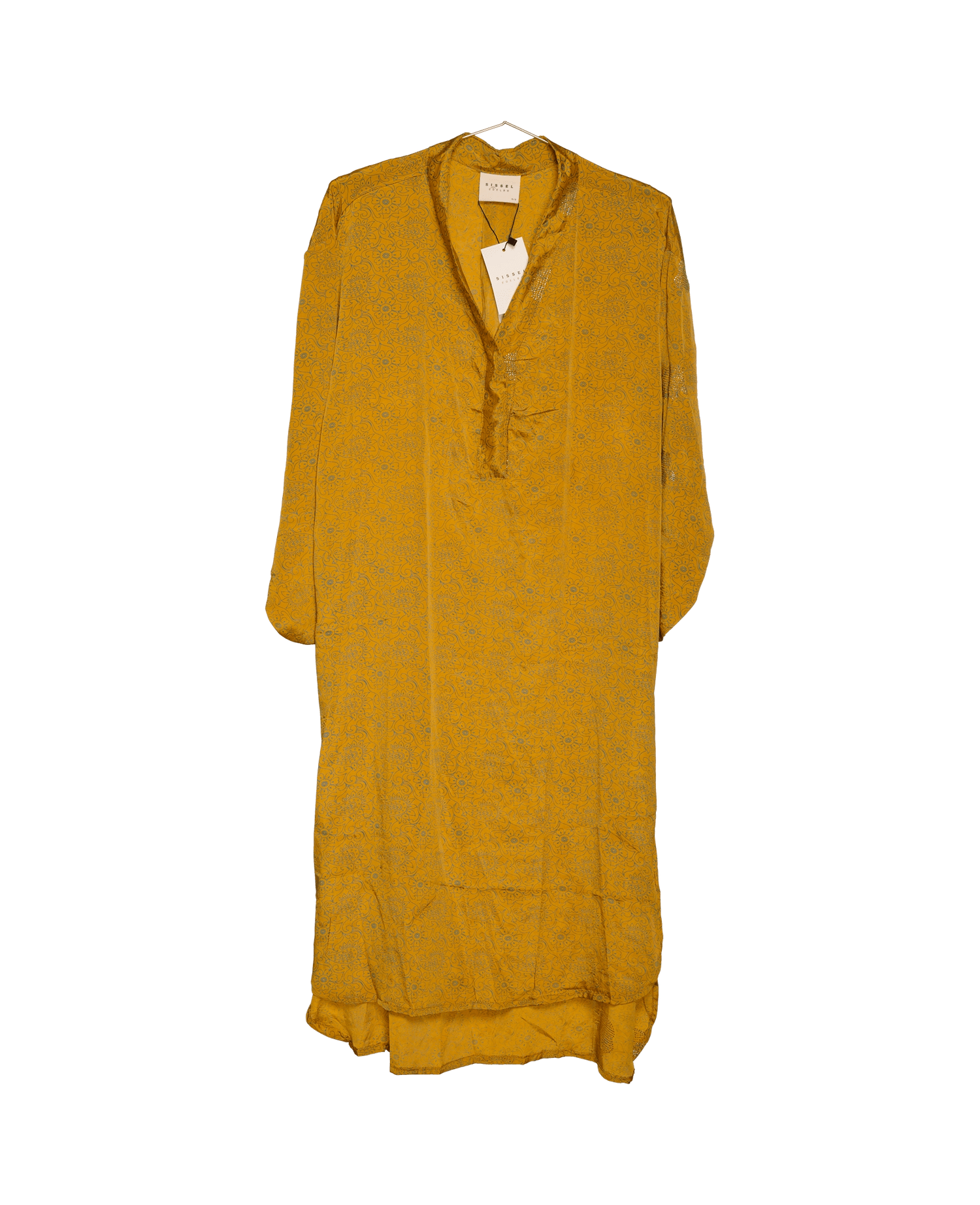 Fleur De Lis Dress - No. 78