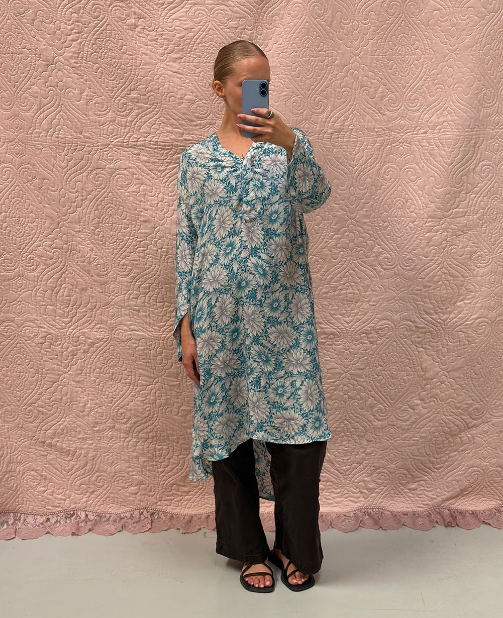 Fleur De Lis Dress - No. 8
