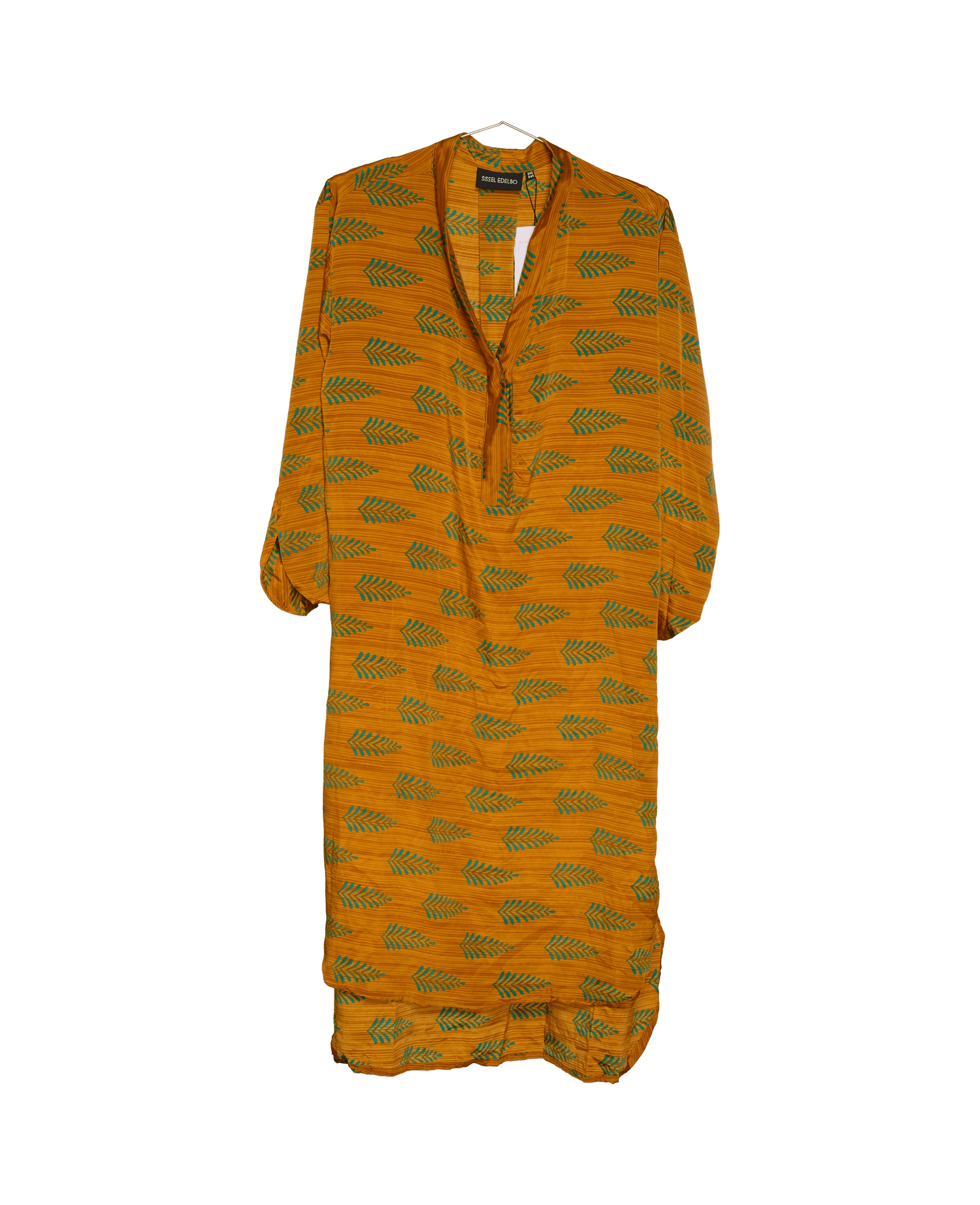 Fleur De Lis Dress - No. 86