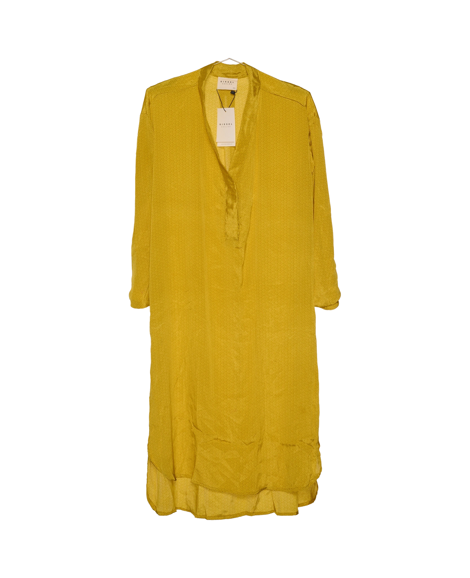 Fleur De Lis Dress - No. 202