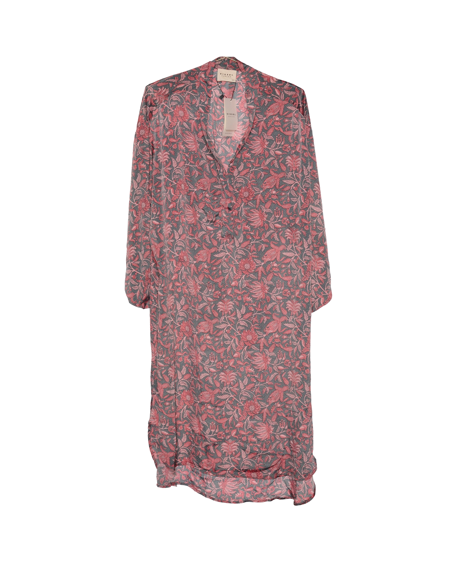 Fleur De Lis Dress - No. 217