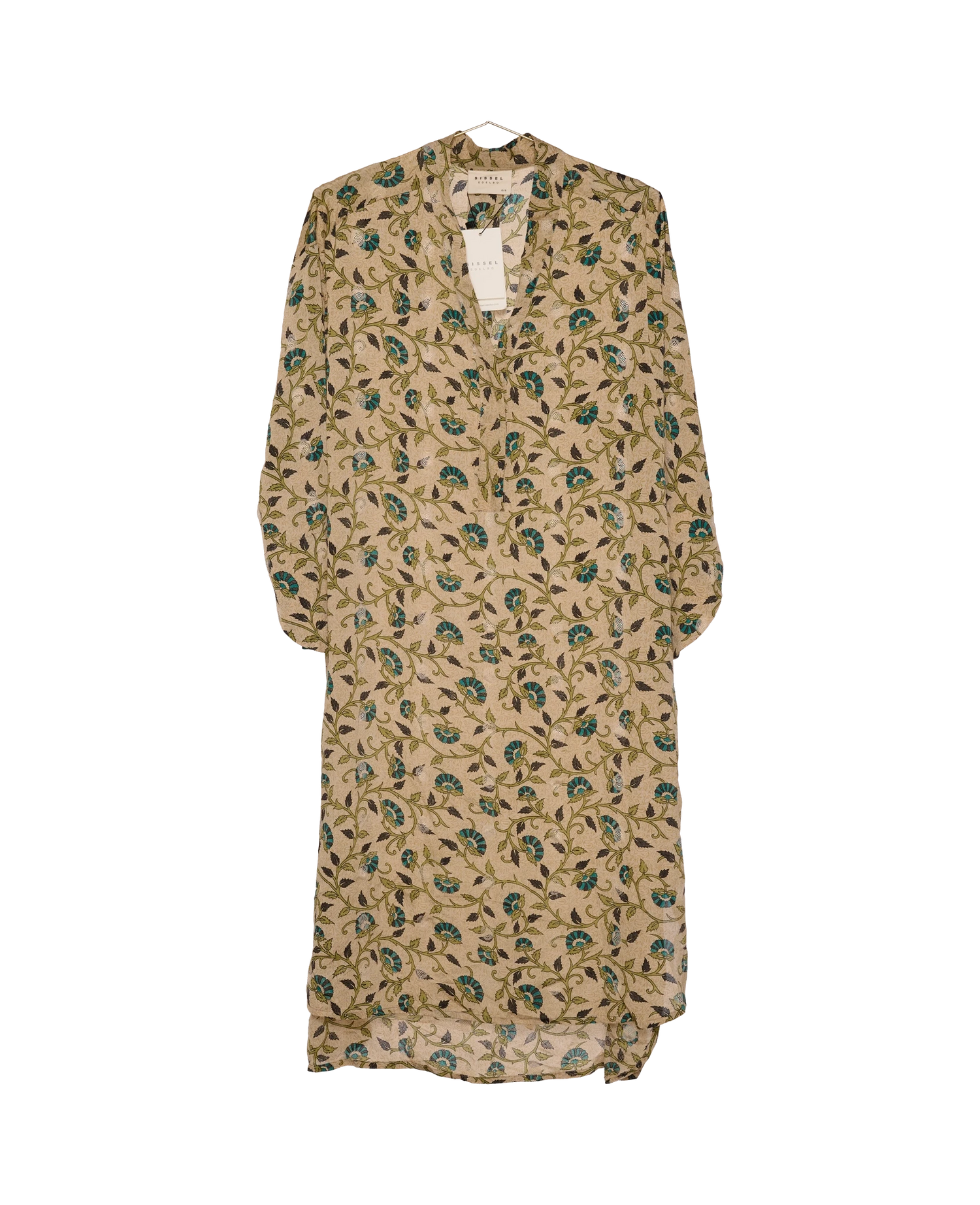 Fleur De Lis Dress - No. 230
