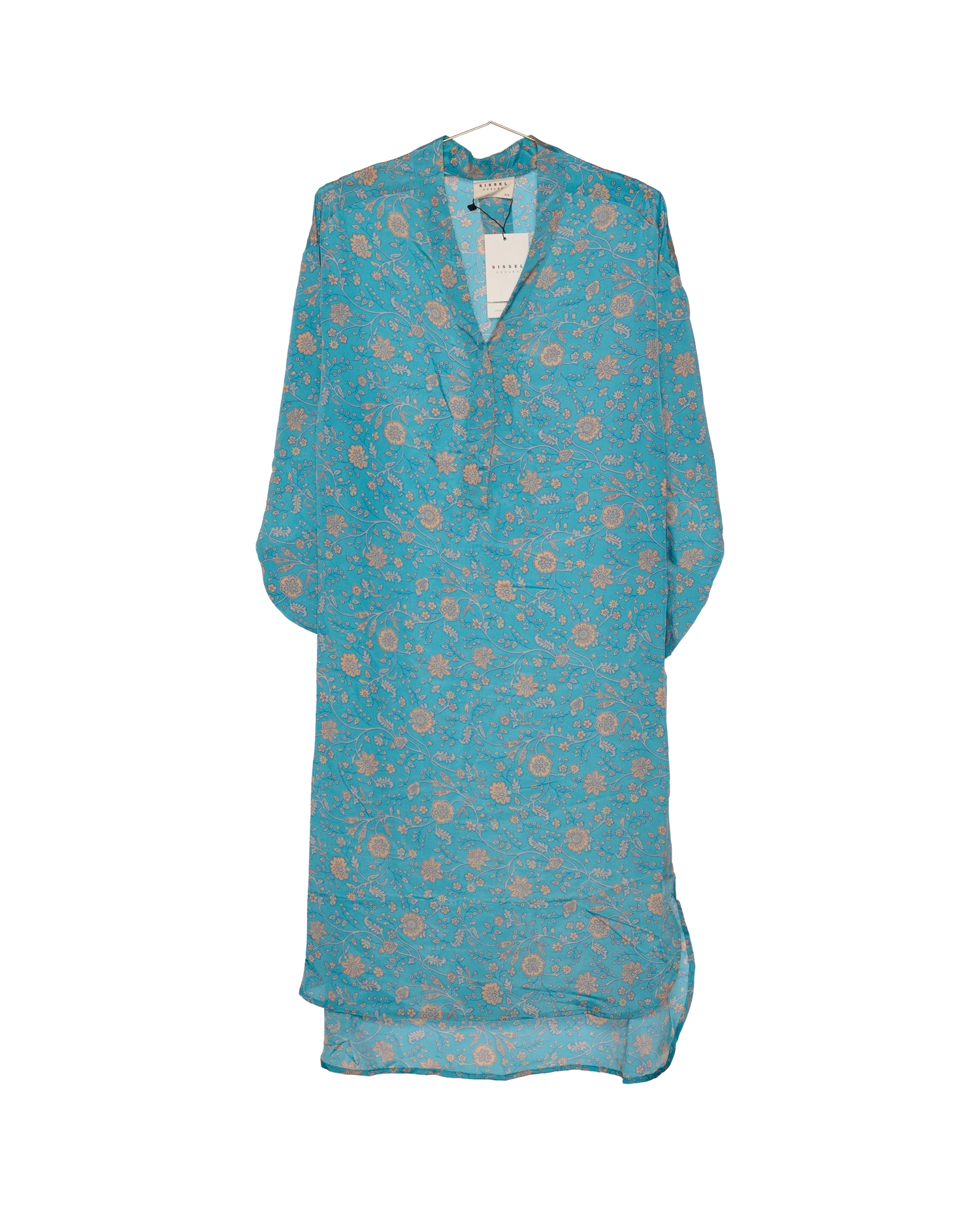Fleur De Lis Dress - No. 233