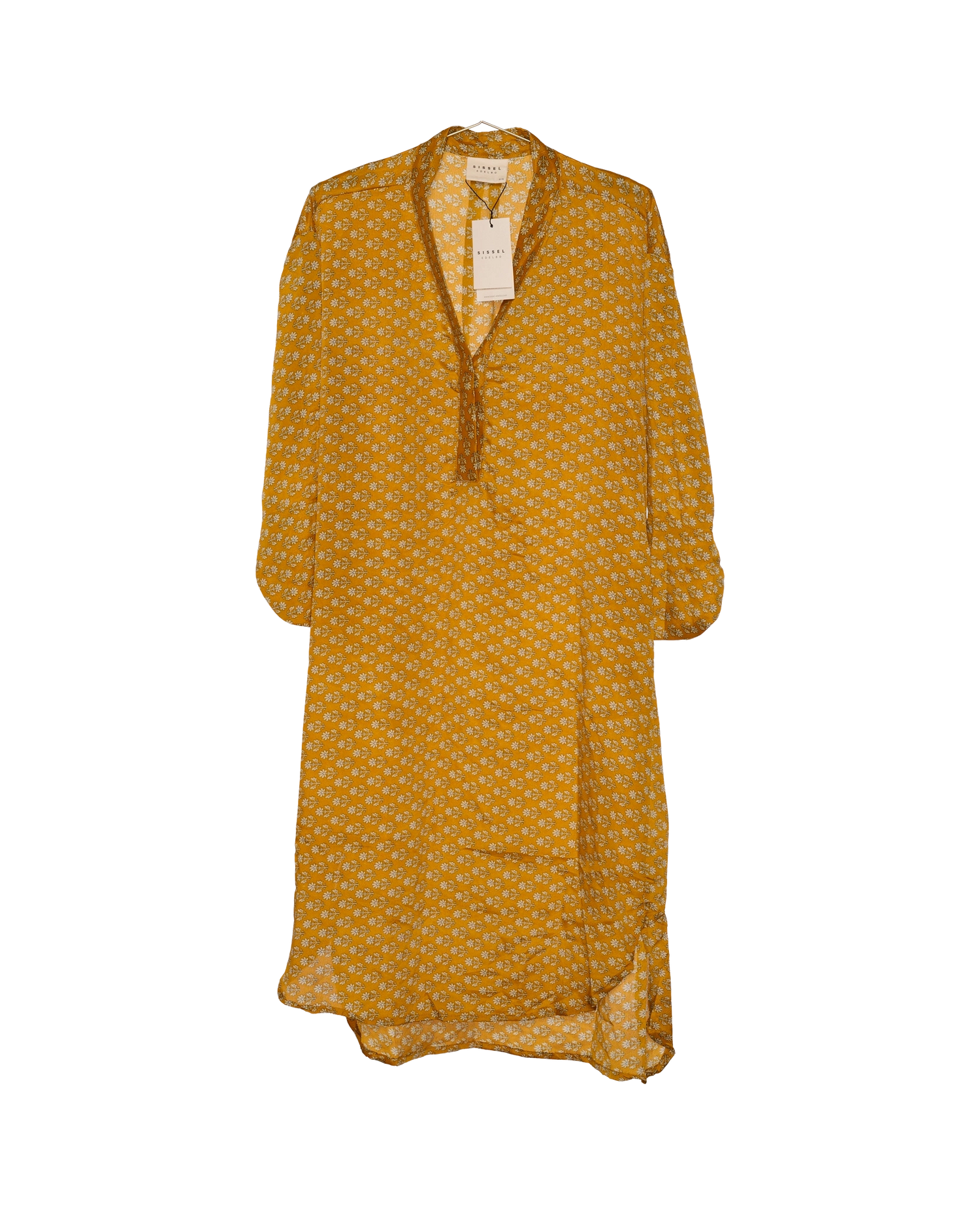 Fleur De Lis Dress - No. 234