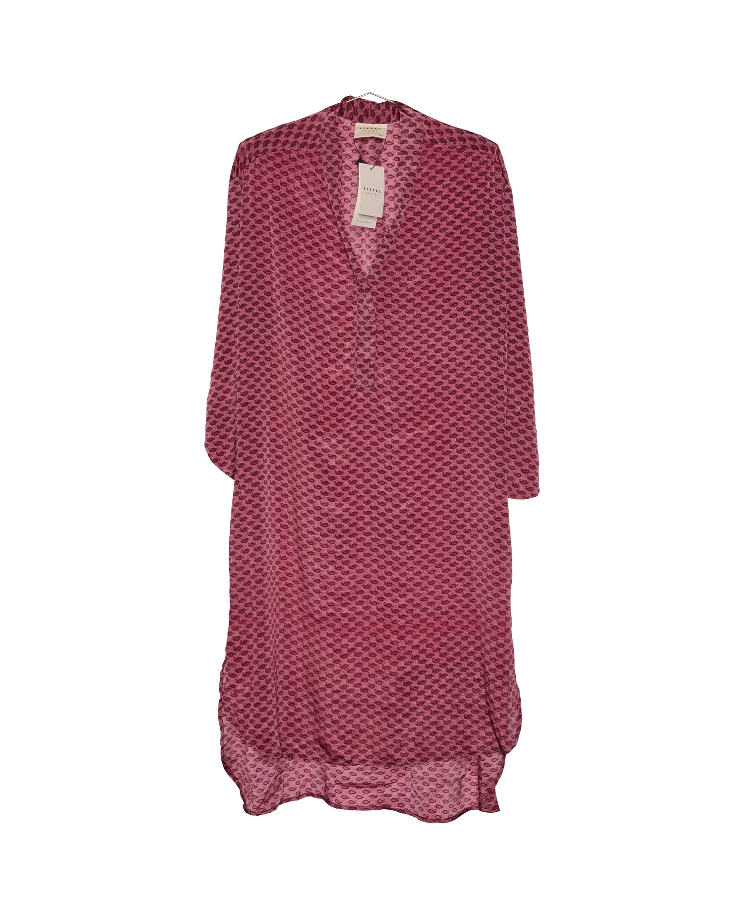 Fleur De Lis Dress - No. 239