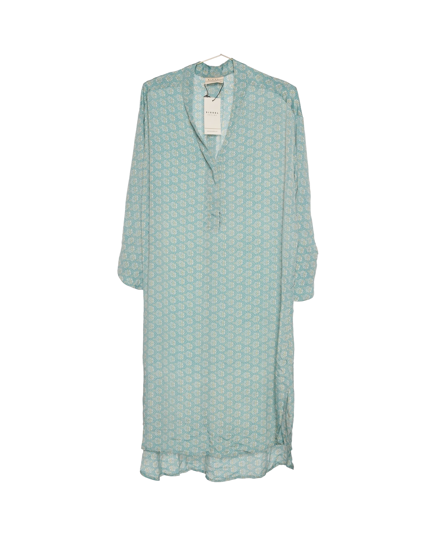 Fleur De Lis Dress - No. 265