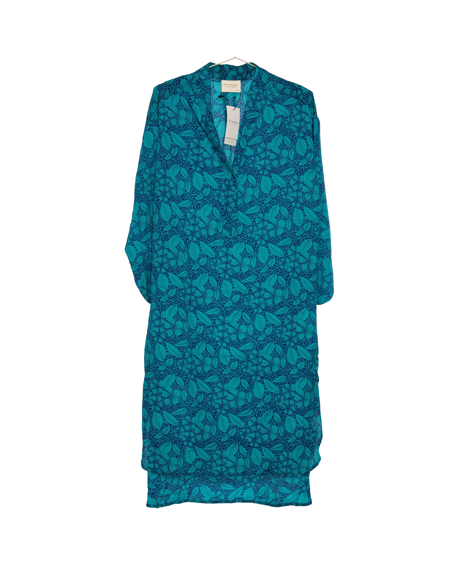 Fleur De Lis Dress - No. 268
