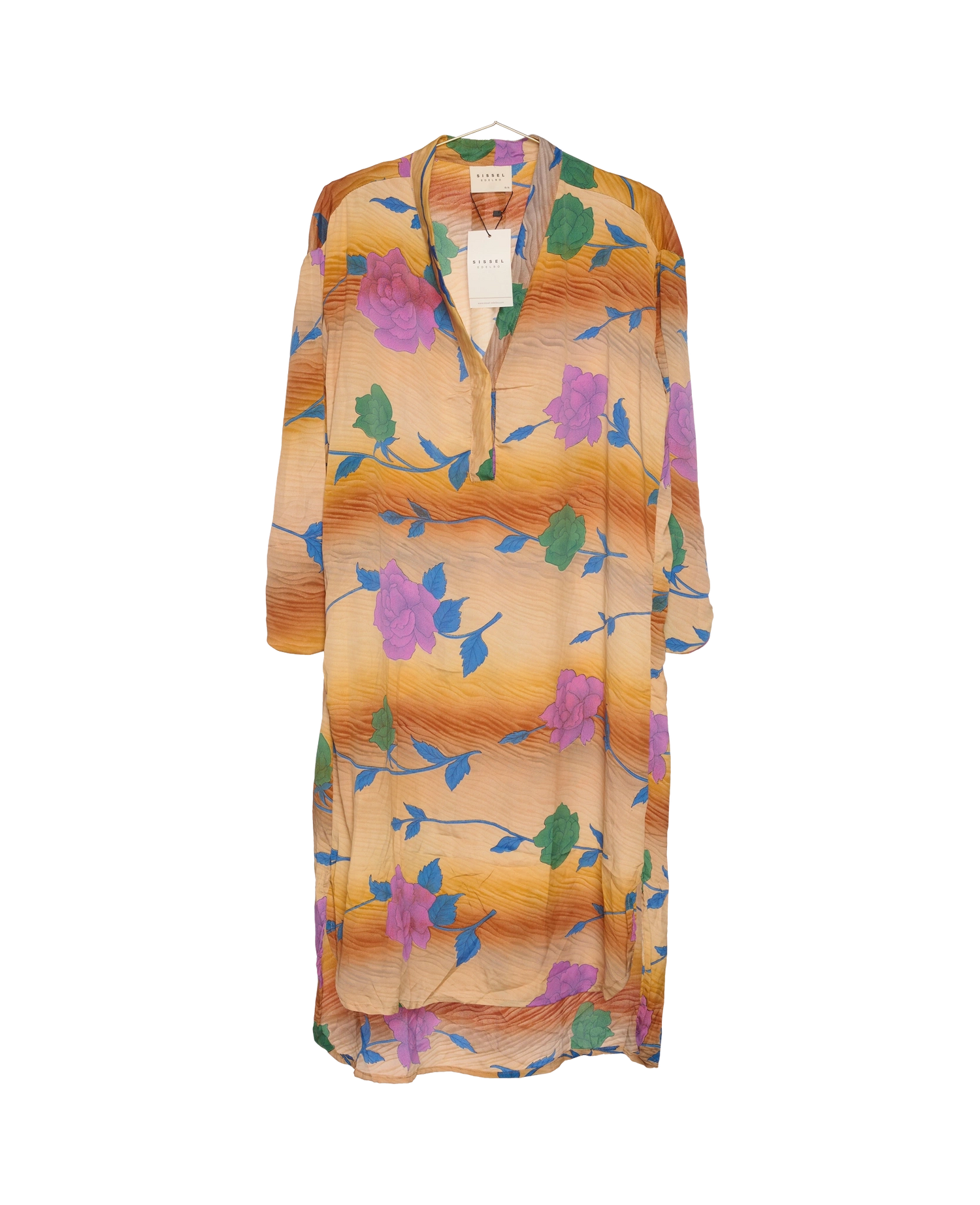 Fleur De Lis Dress - No. 269