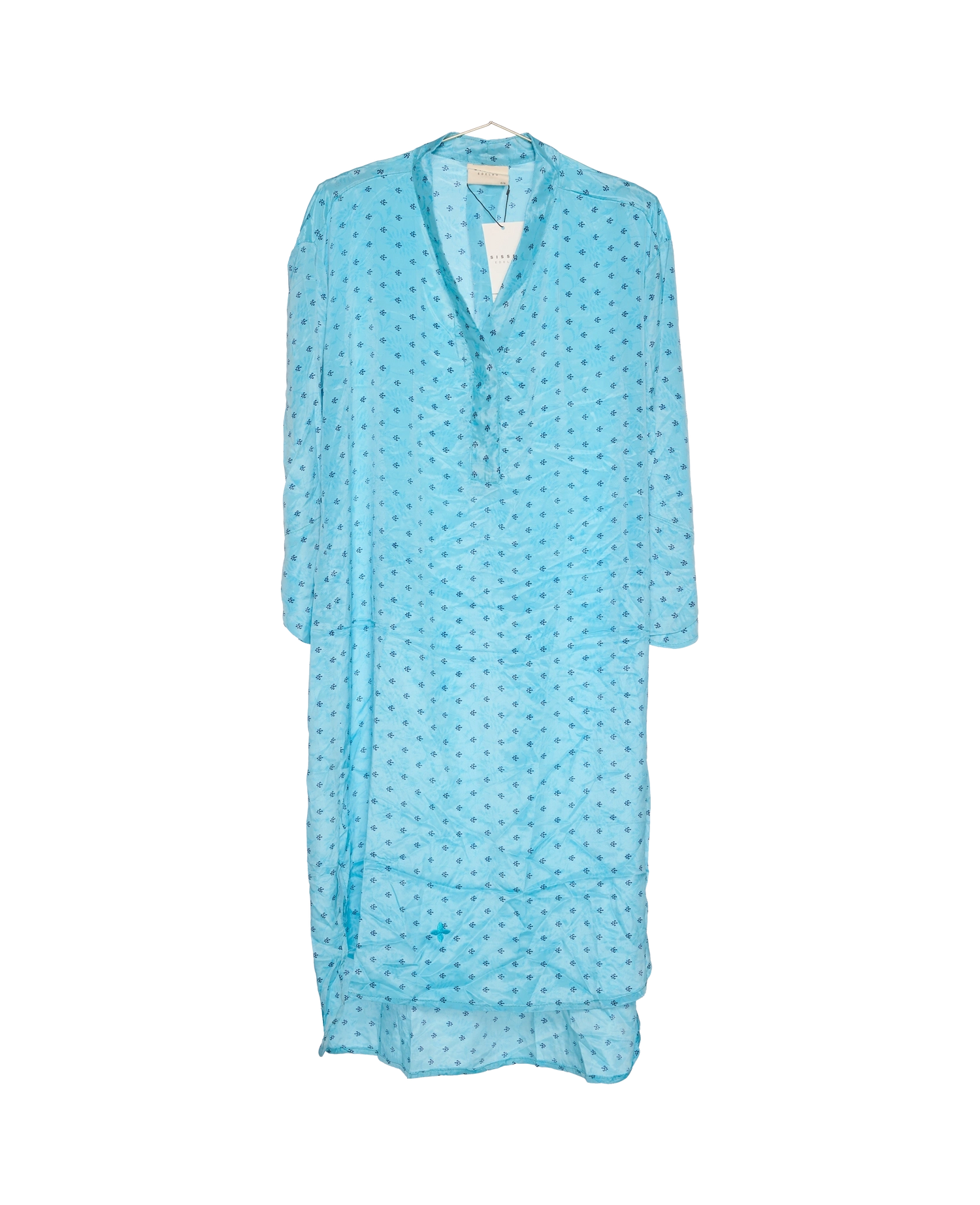 Fleur De Lis Dress - No. 270