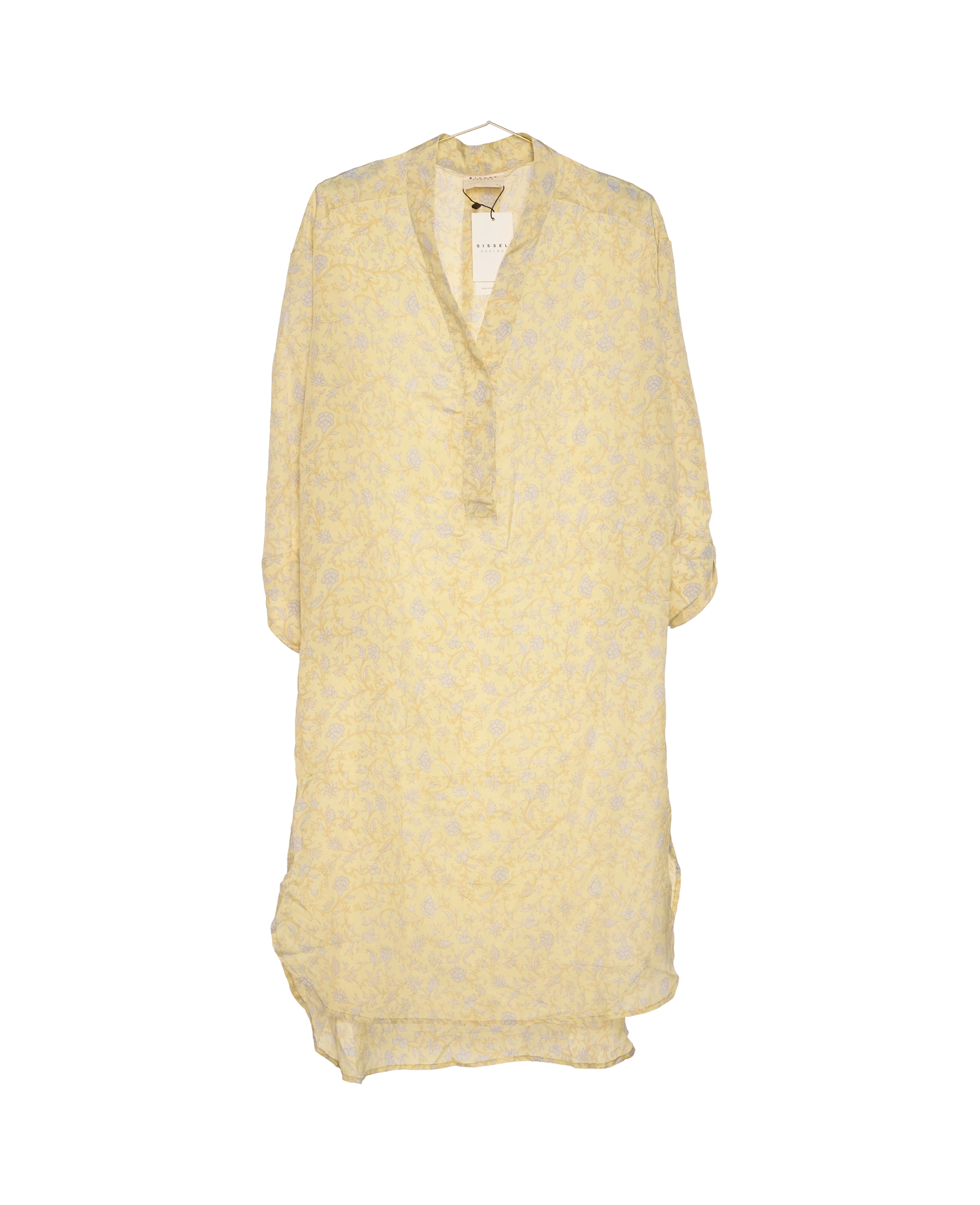 Fleur De Lis Dress - No. 271