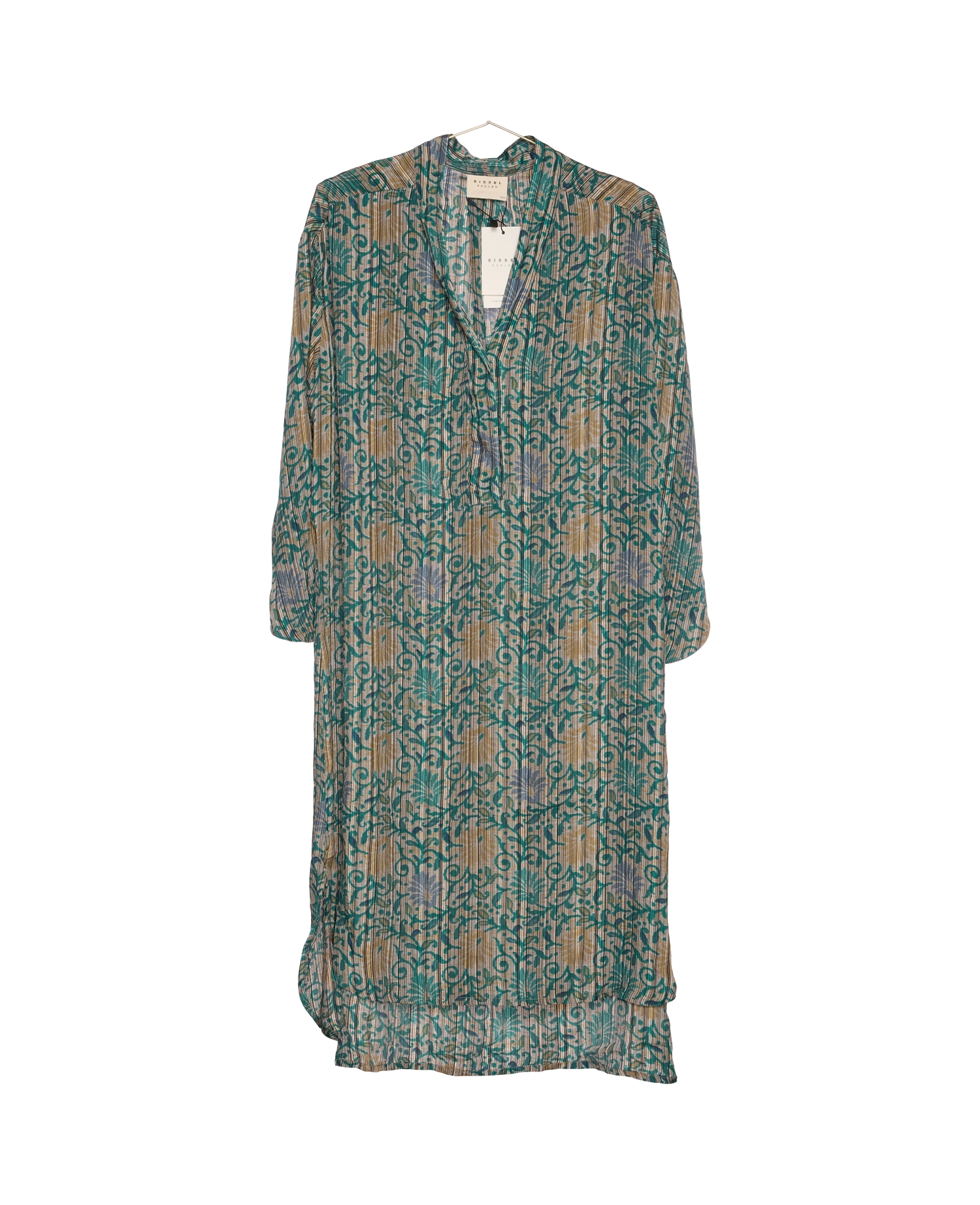 Fleur De Lis Dress - No. 275