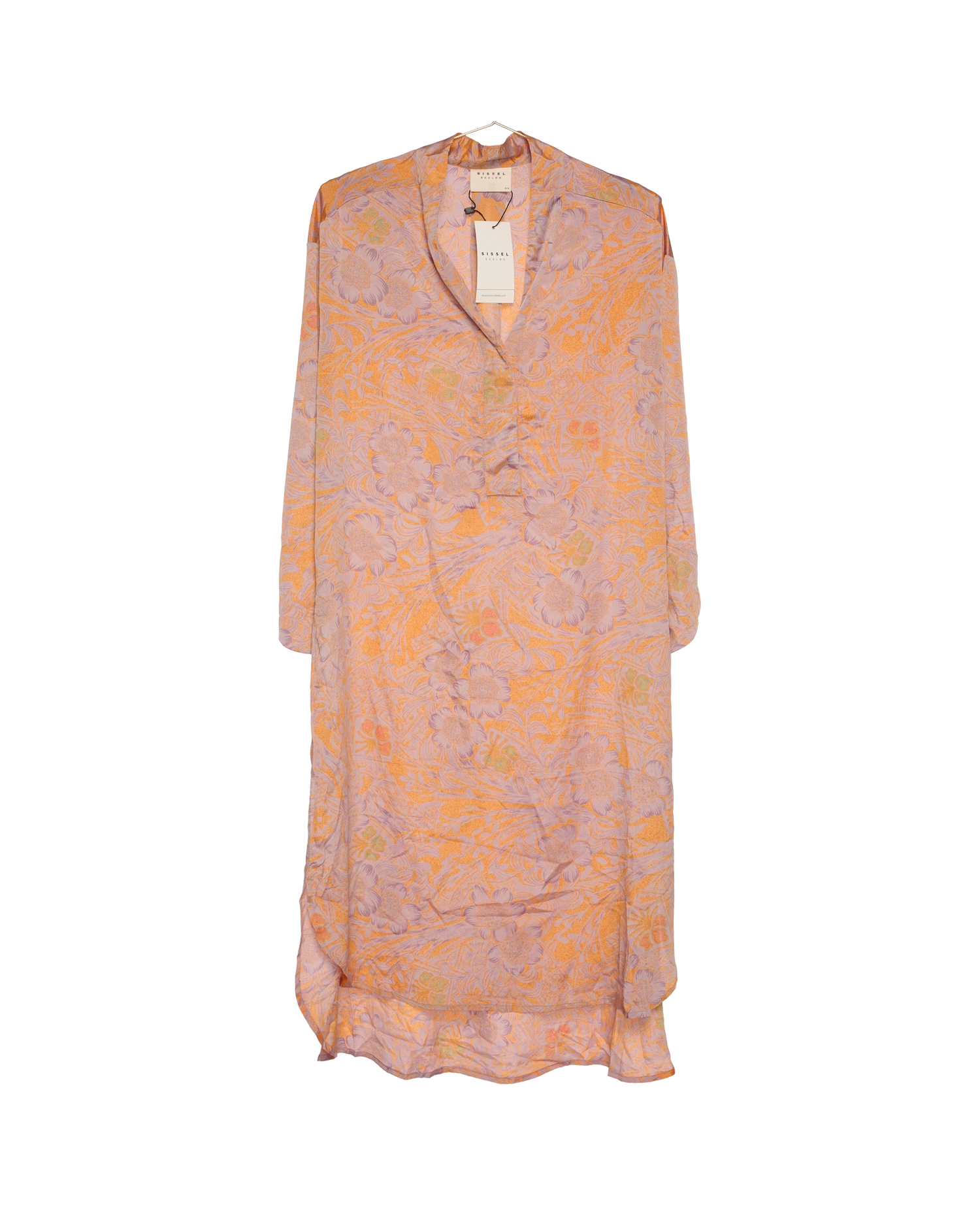 Fleur De Lis Dress - No. 276