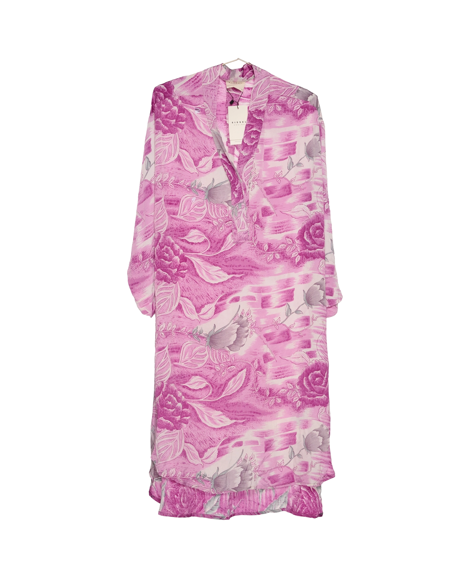 Fleur De Lis Dress - No. 278