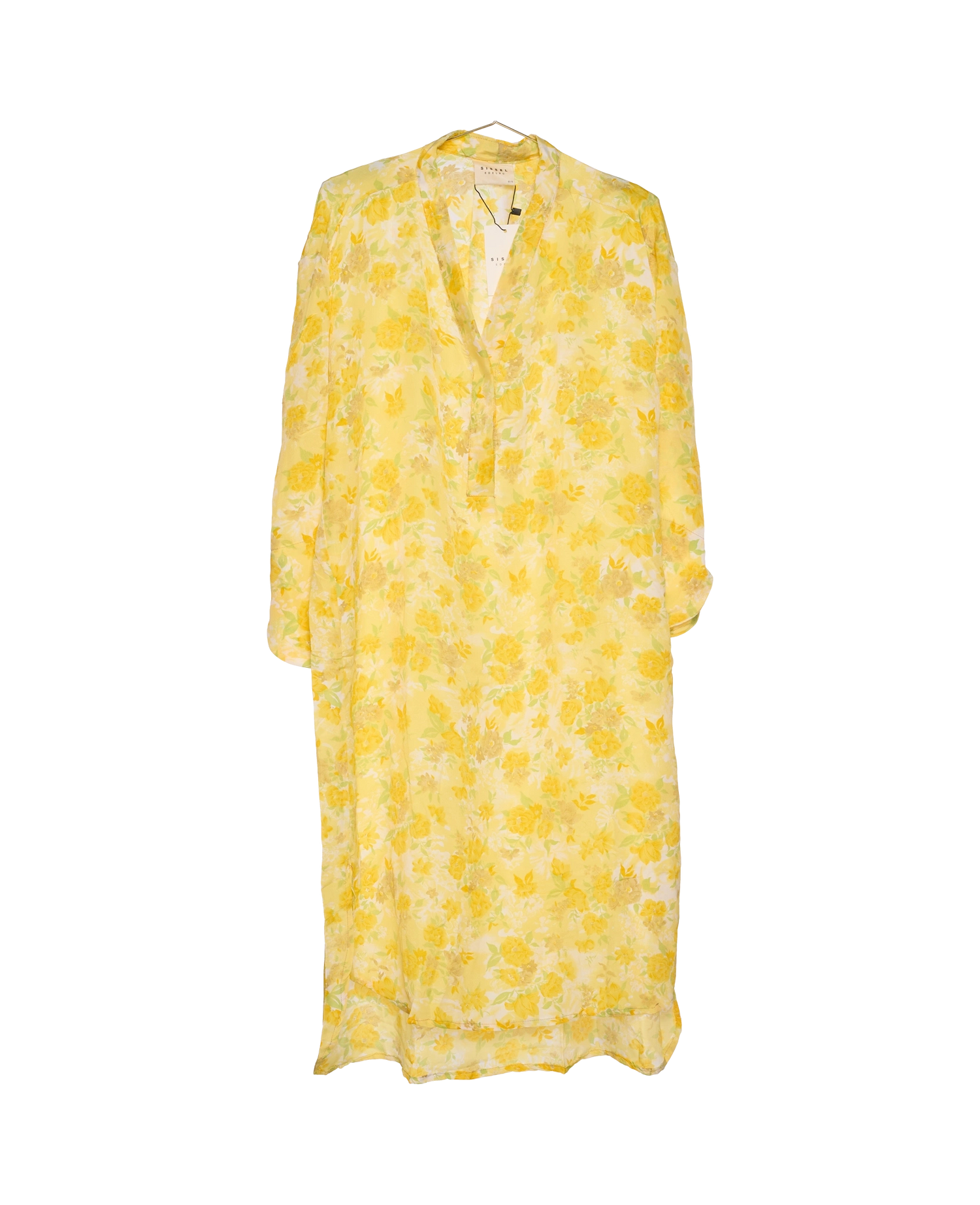 Fleur De Lis Dress - No. 284