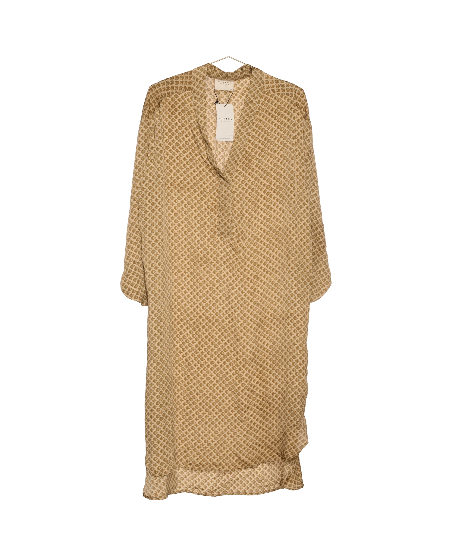 Fleur De Lis Dress - No. 290
