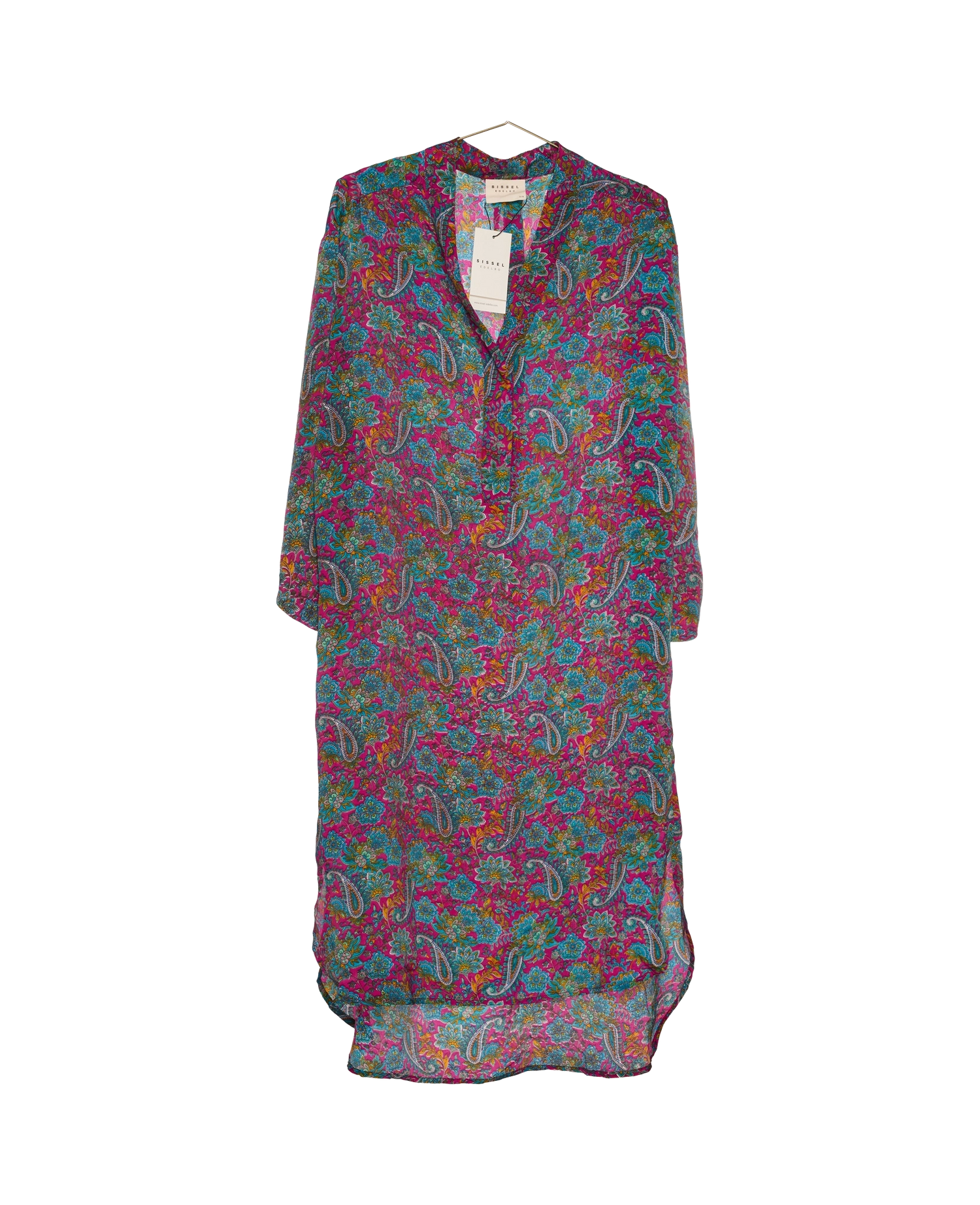 Fleur De Lis Dress - No. 292