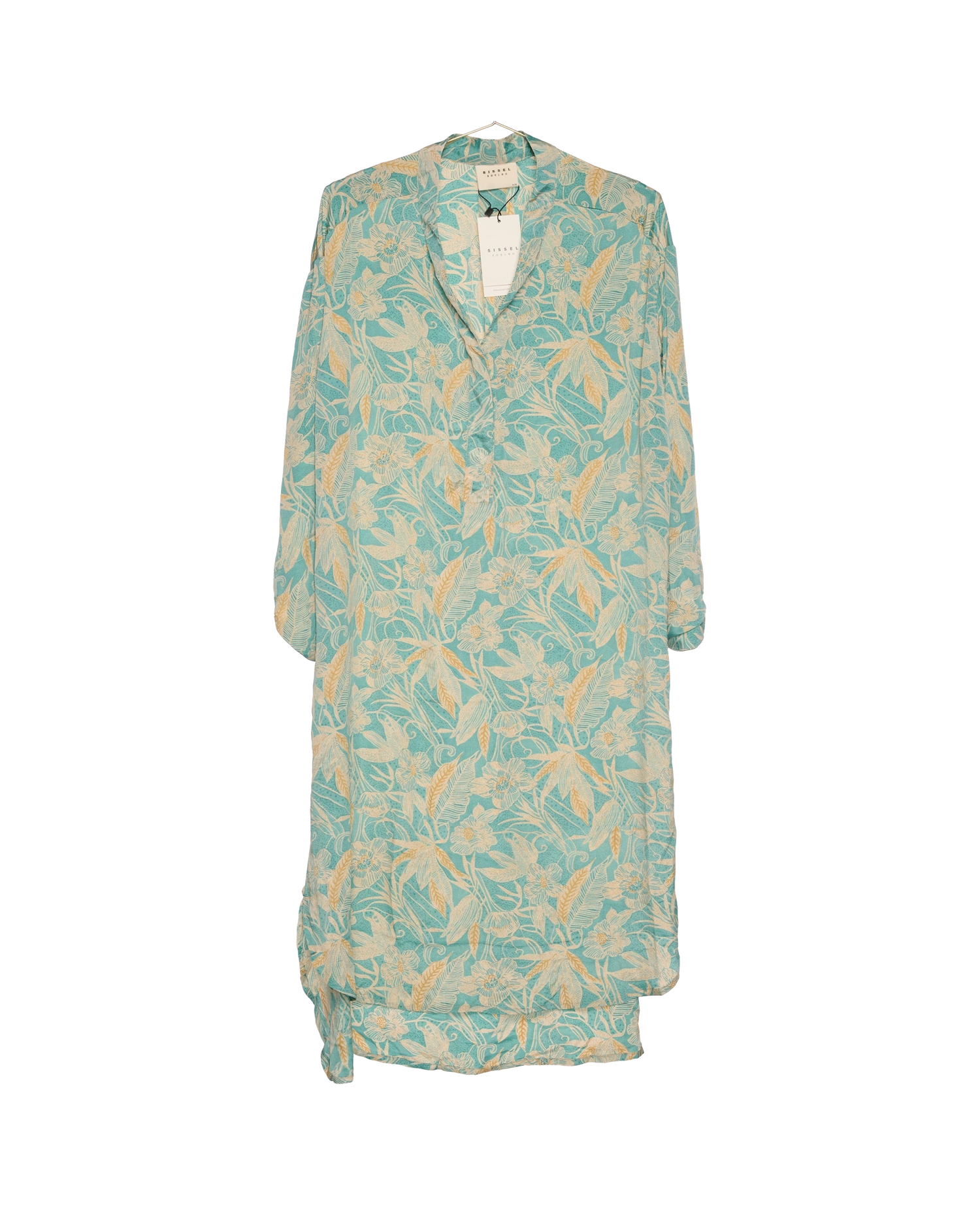 Fleur De Lis Dress - No. 301