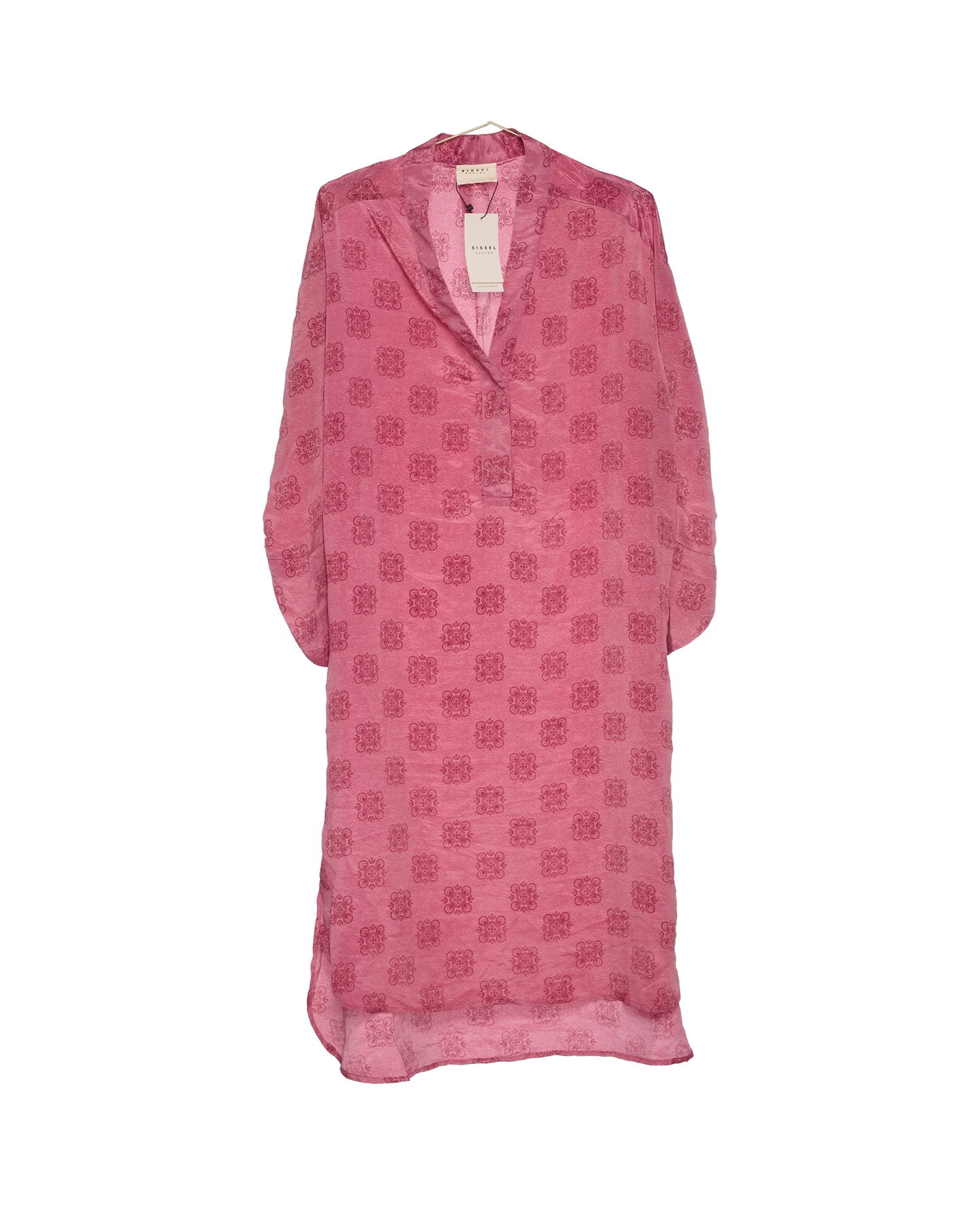 Fleur De Lis Dress - No. 302
