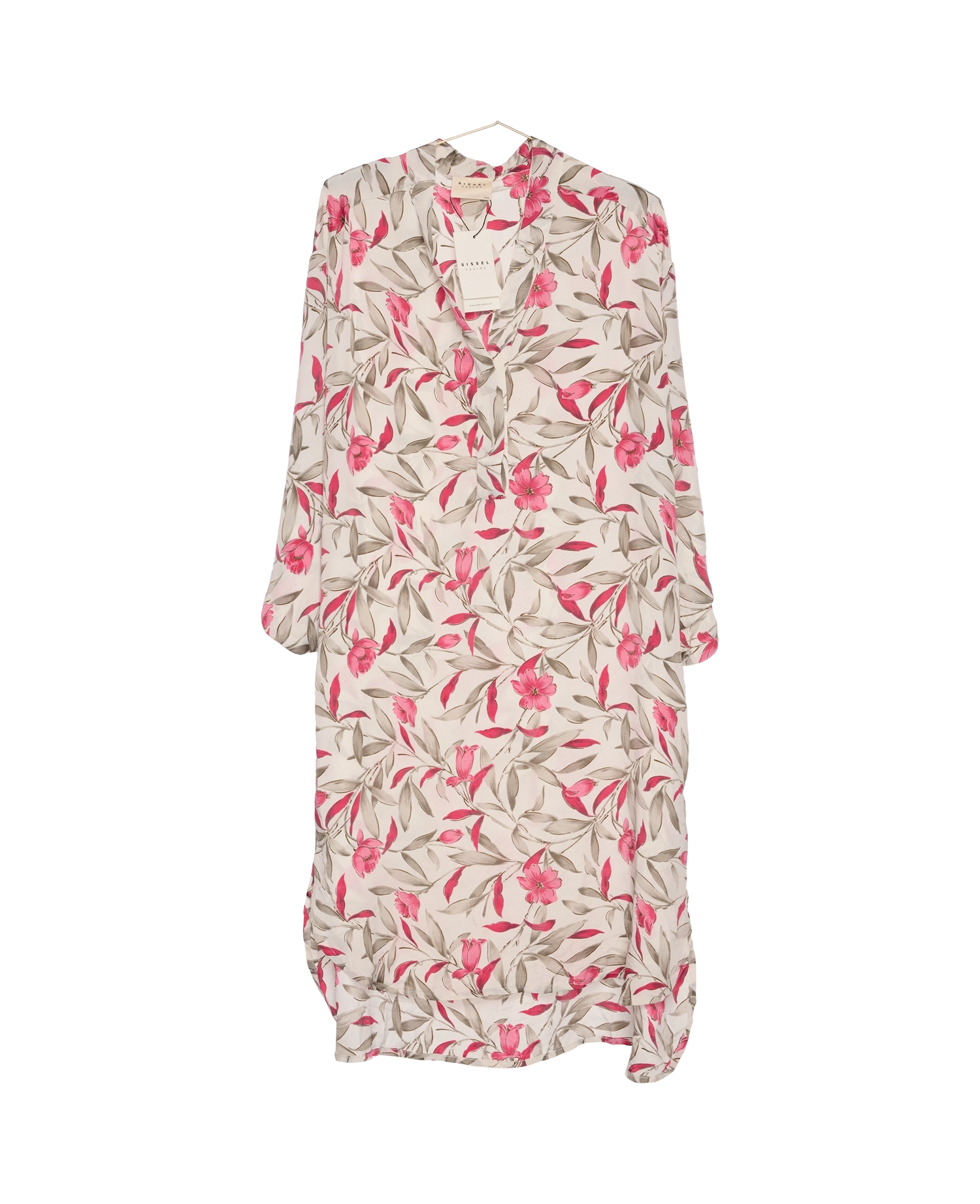 Fleur De Lis Dress - No. 305