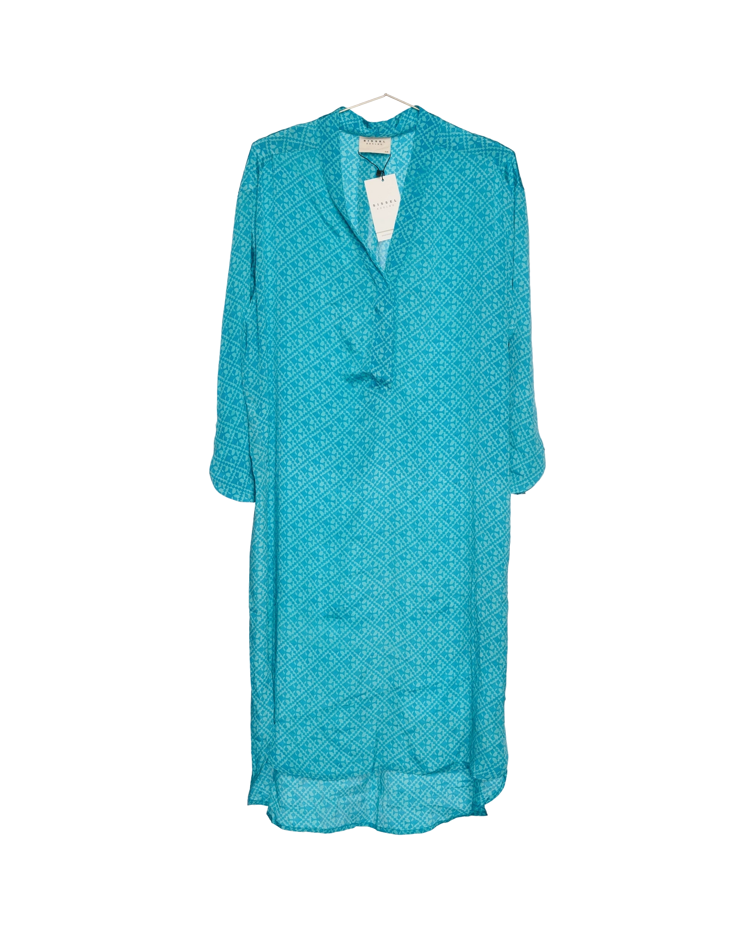 Fleur De Lis Dress - No. 309
