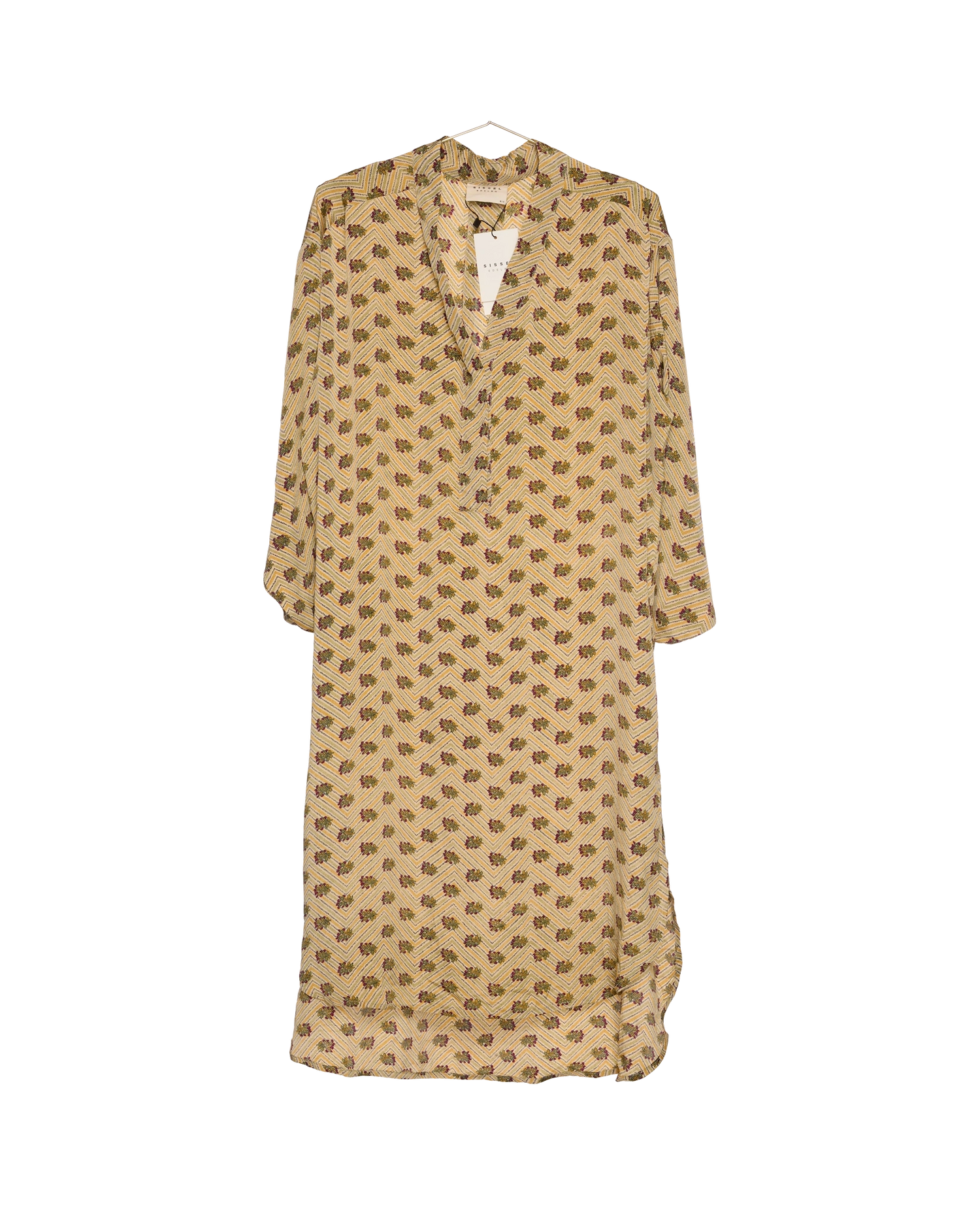 Fleur De Lis Dress - No. 310