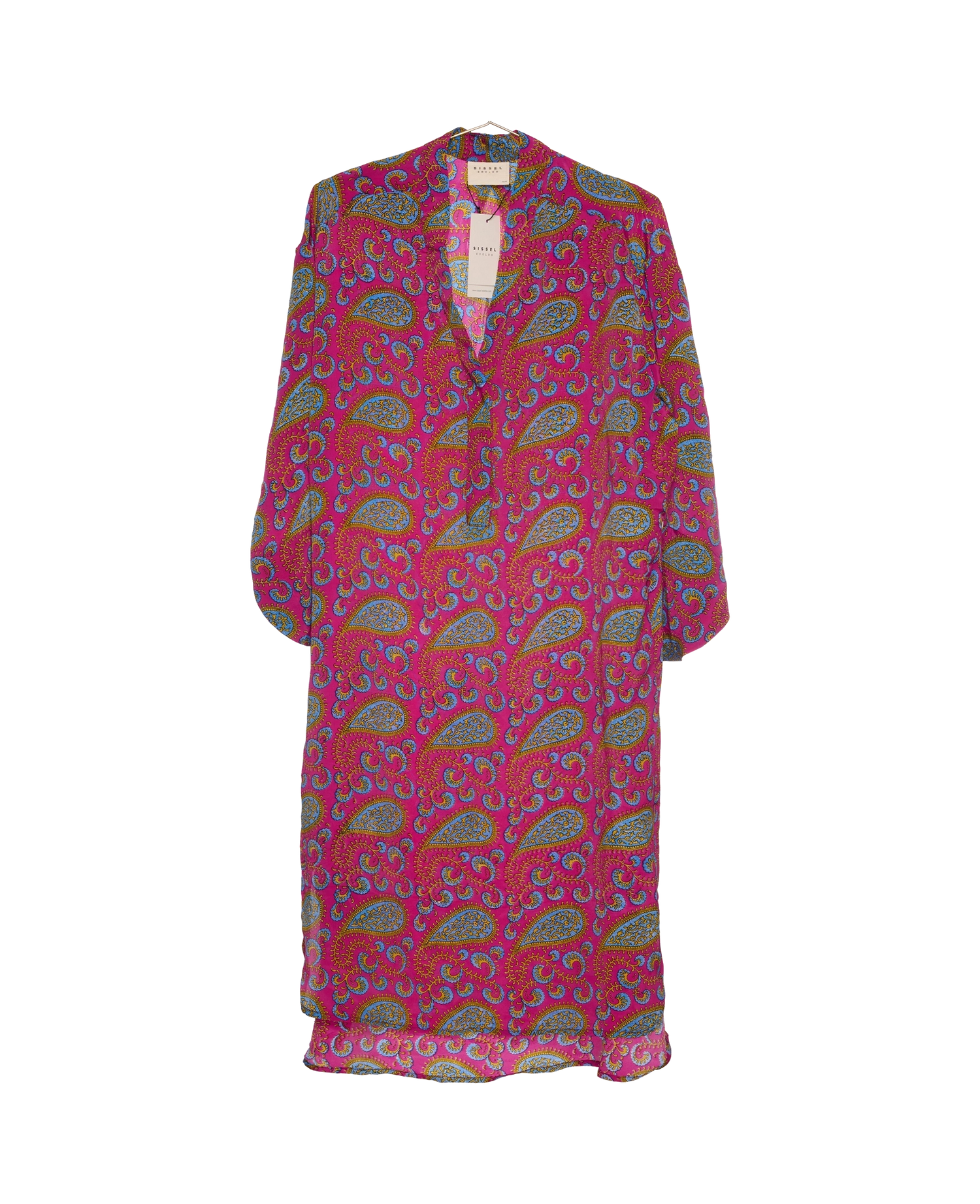Fleur De Lis Dress - No. 311