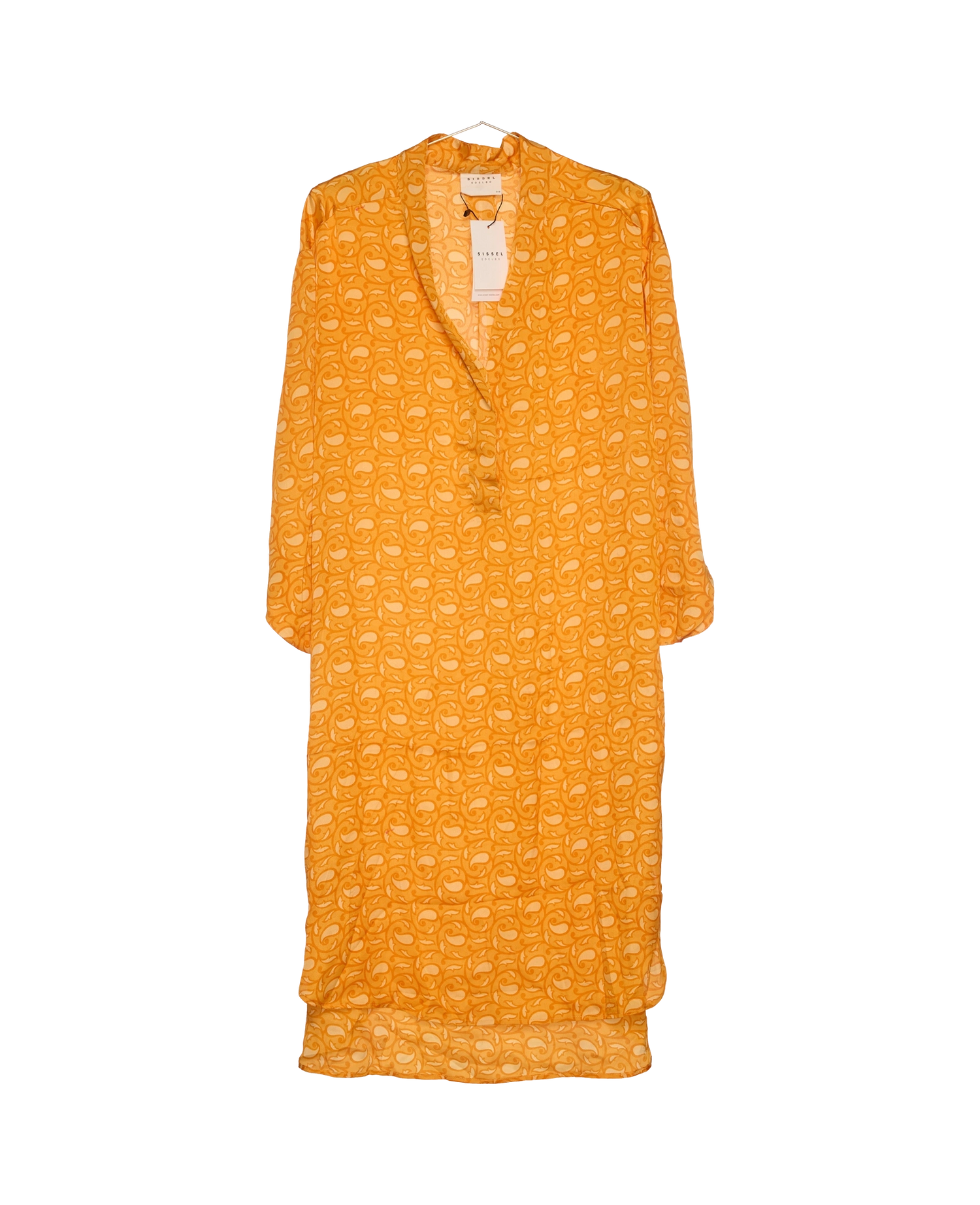 Fleur De Lis Dress - No. 313