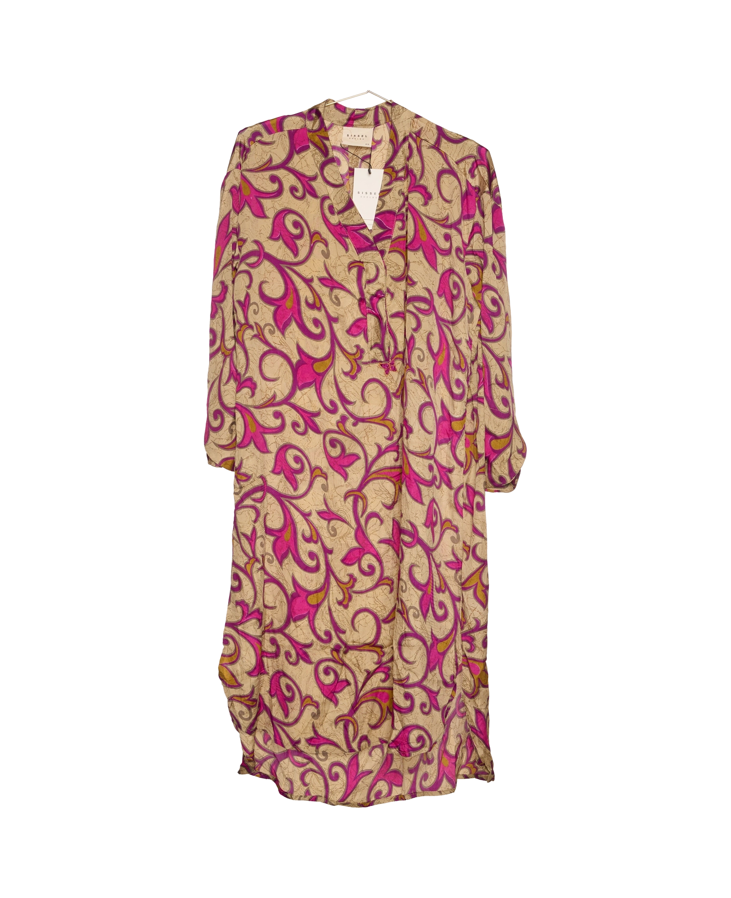 Fleur De Lis Dress - No. 315