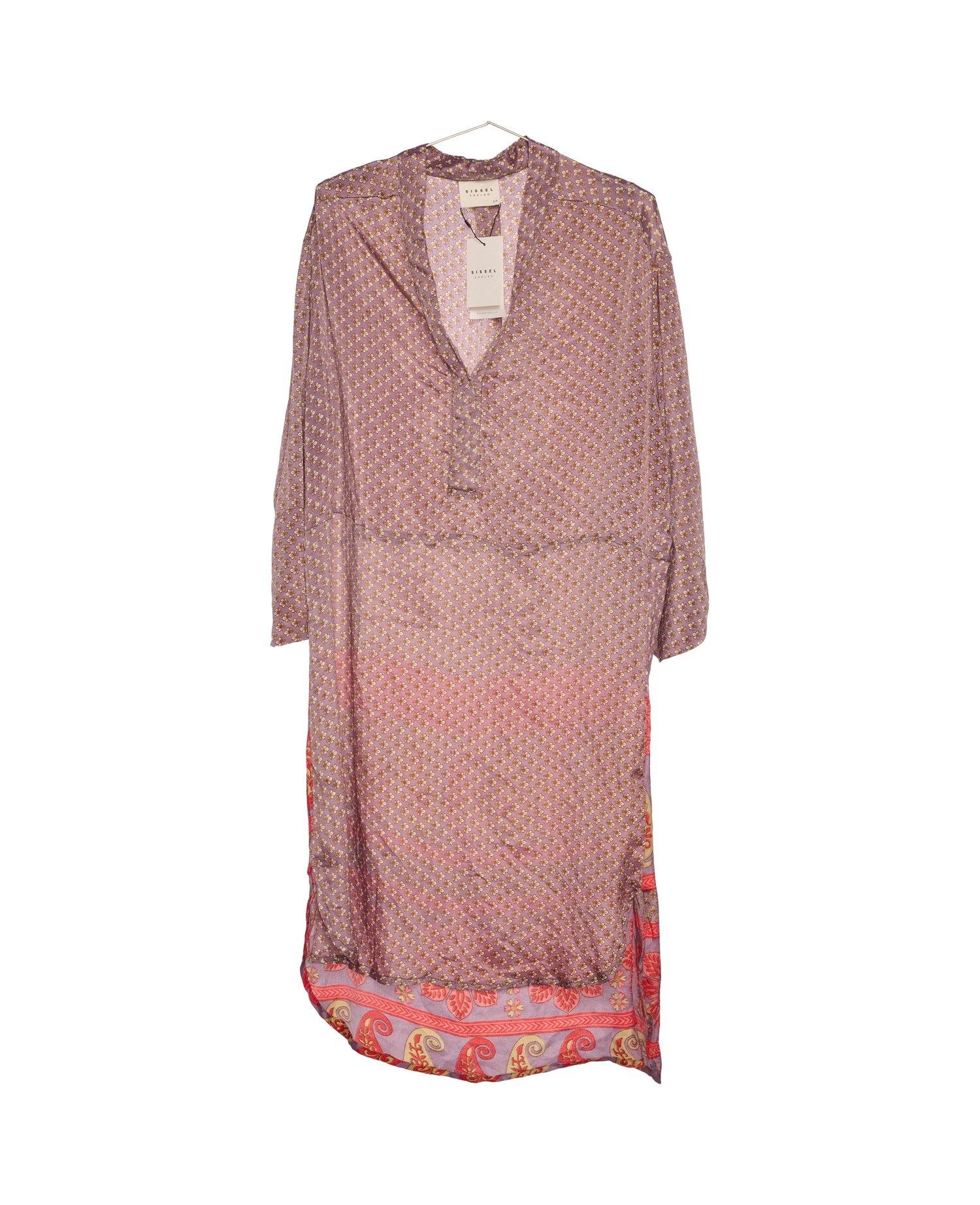 Fleur De Lis Dress - No. 325