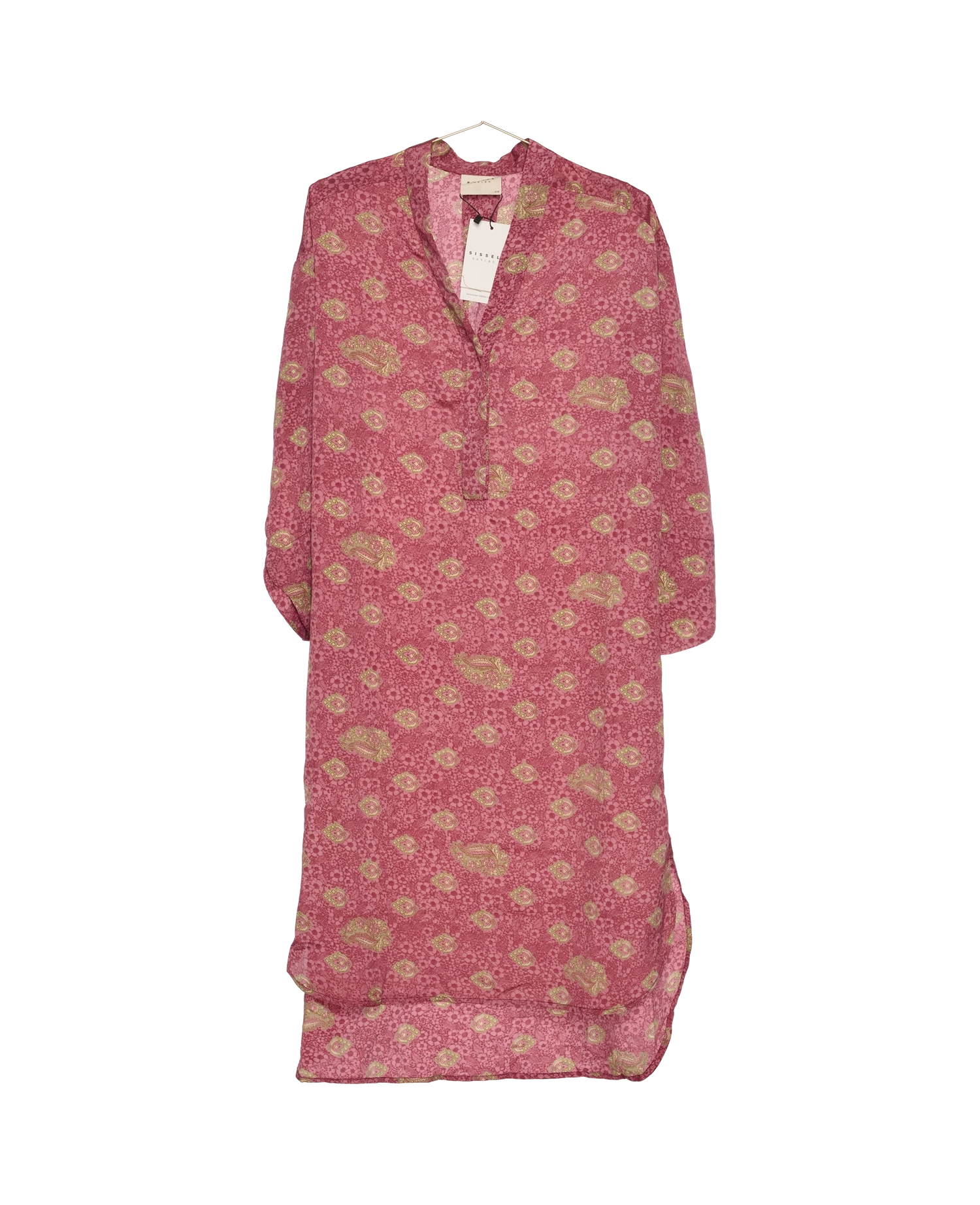 Fleur De Lis Dress - No. 327