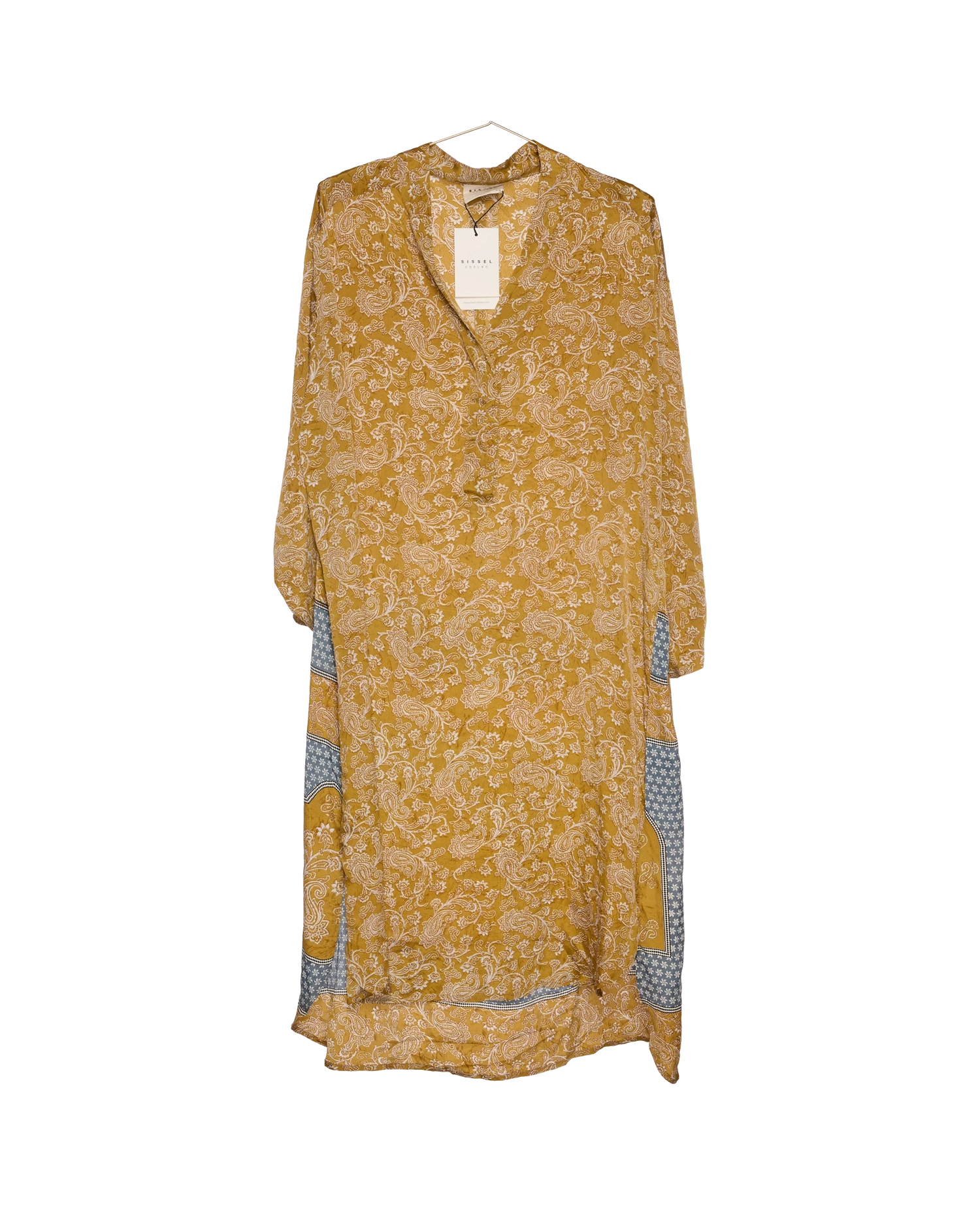 Fleur De Lis Dress - No. 329