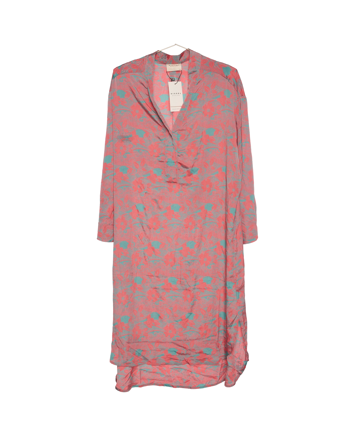 Fleur De Lis Dress - No. 330