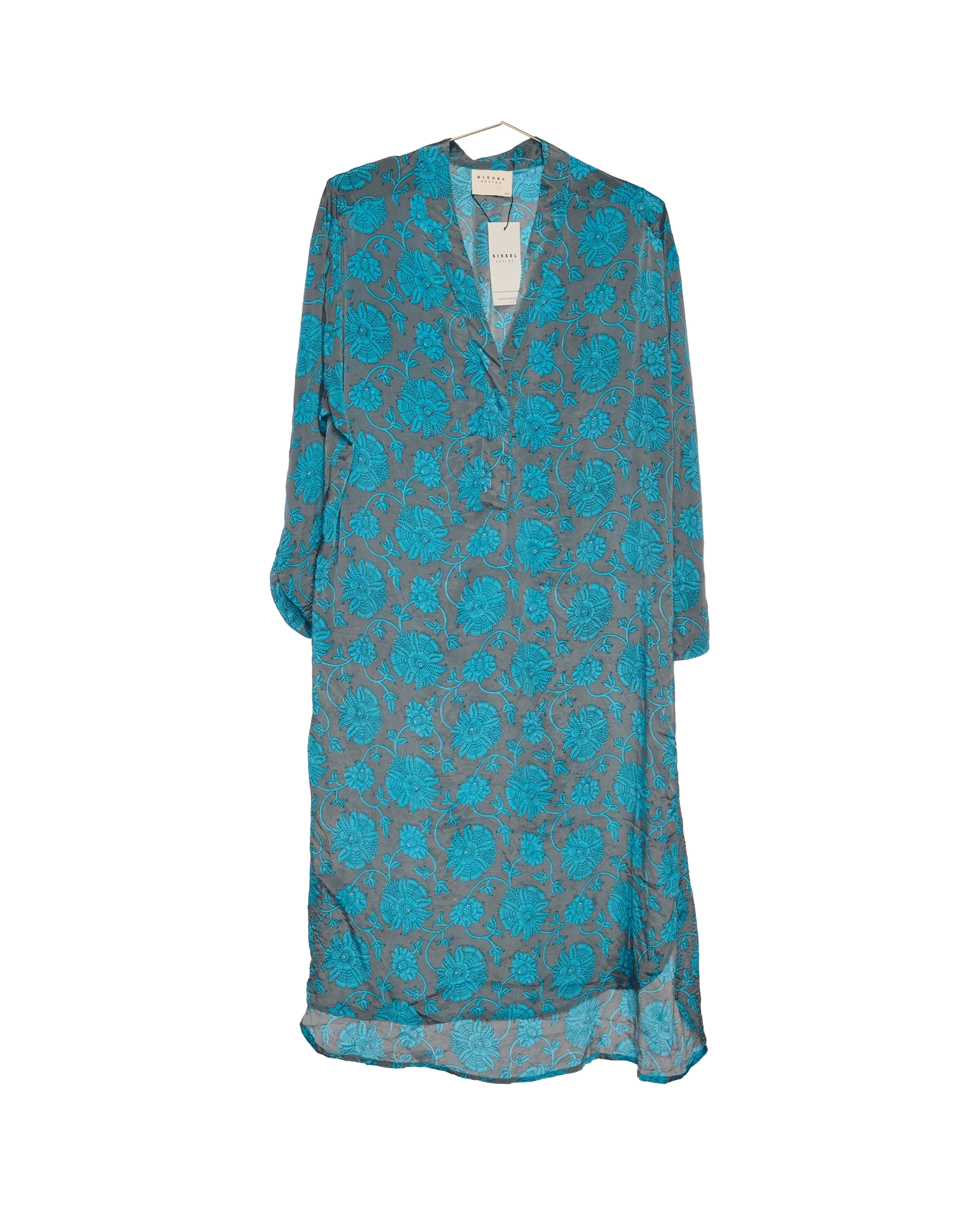 Fleur De Lis Dress - No. 331