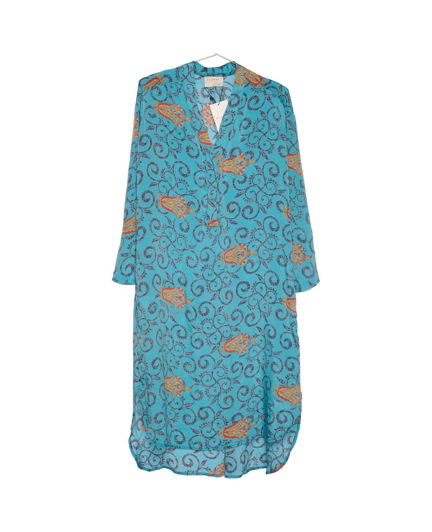 Fleur De Lis Dress - No. 337