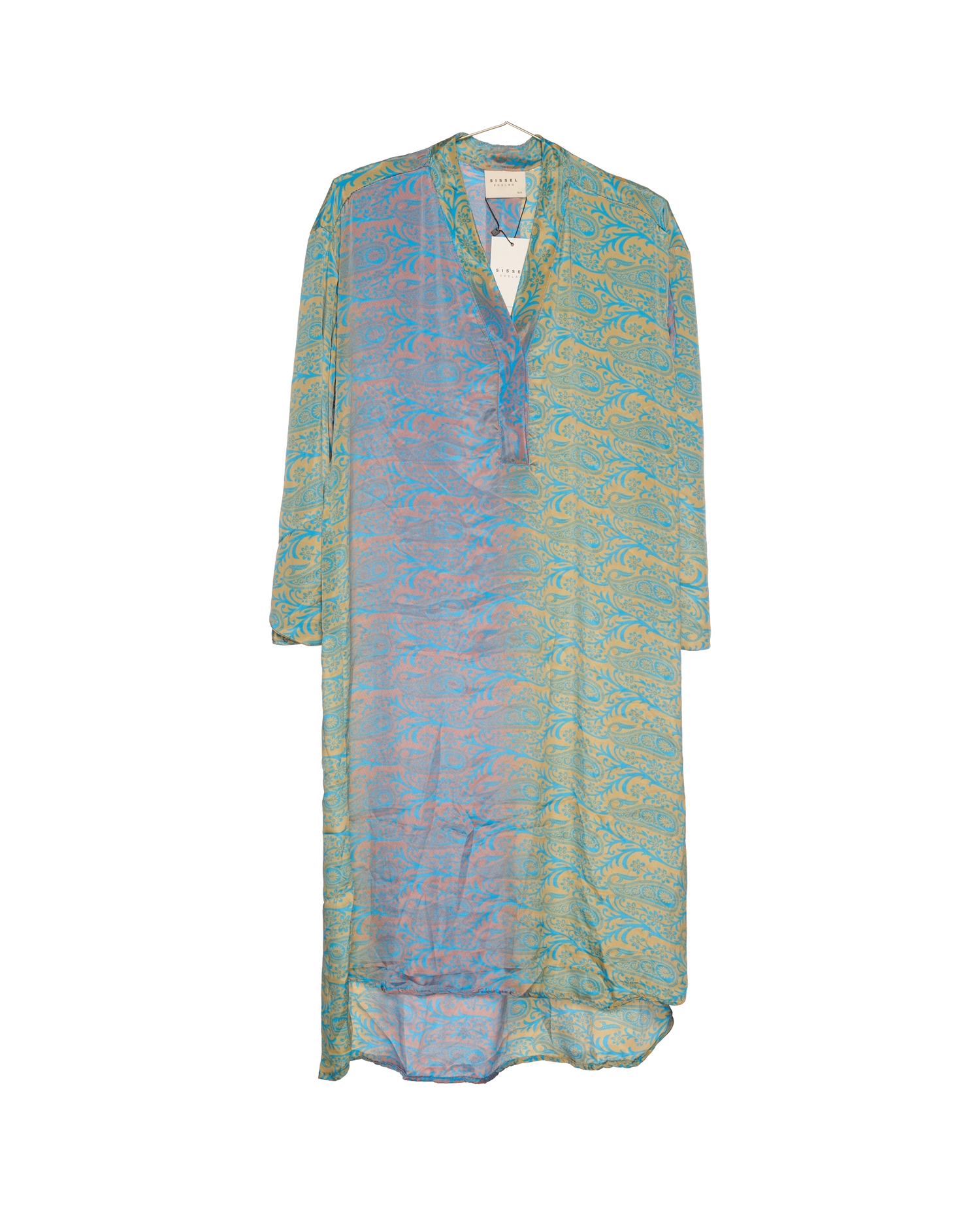 Fleur De Lis Dress - No. 340