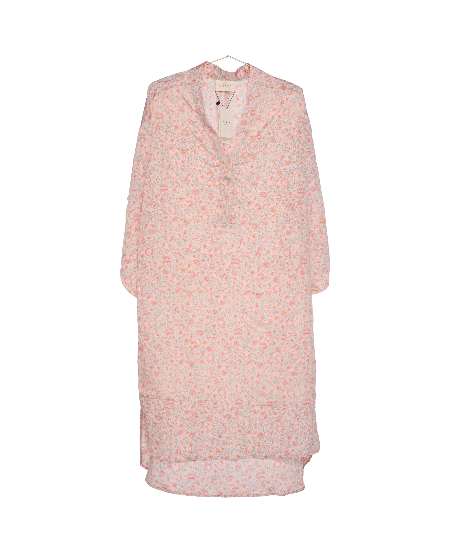 Fleur De Lis Dress - No. 353