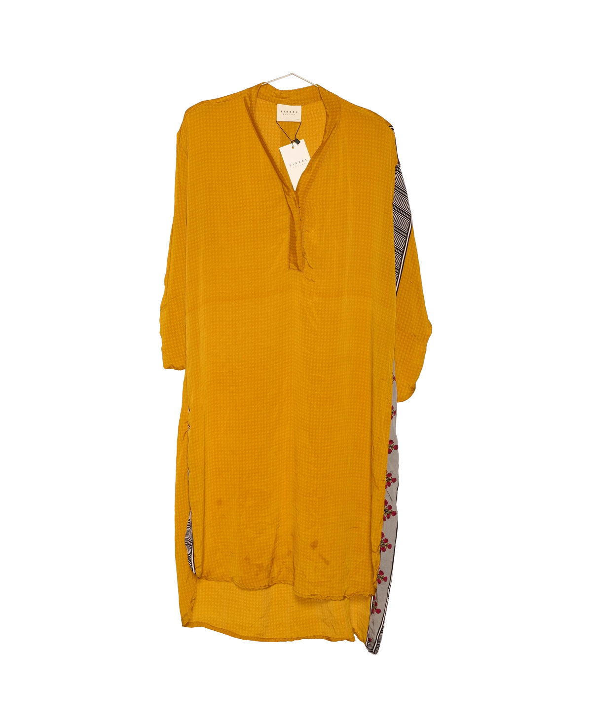 Fleur De Lis Dress - No. 452