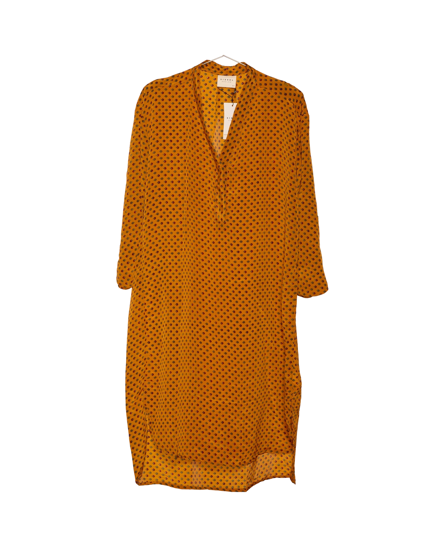 Fleur De Lis Dress - No. 479
