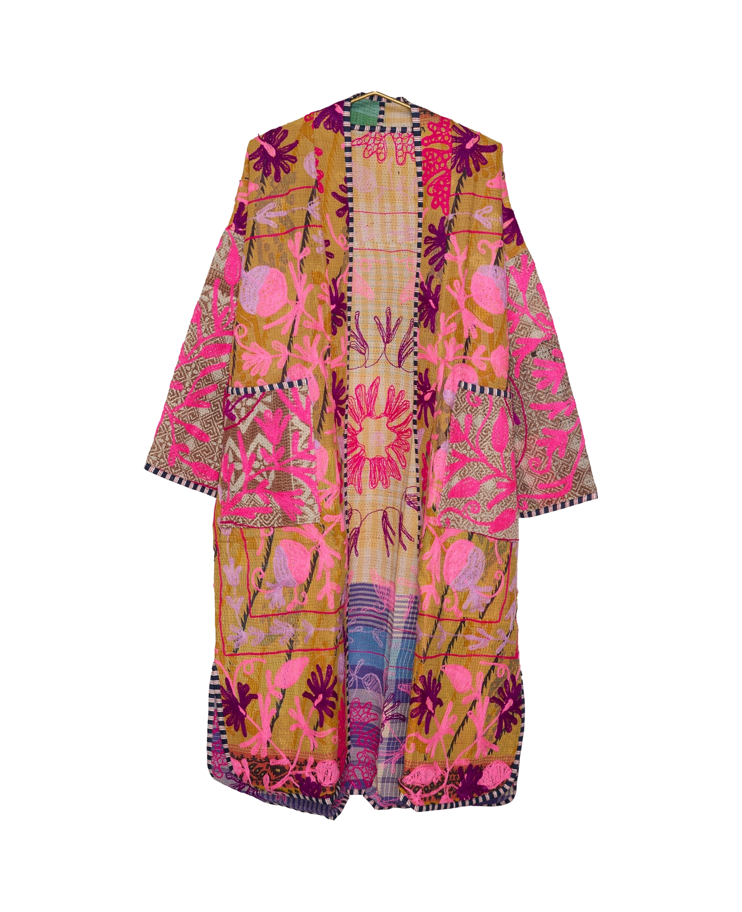 Hedvig Coat - No. 101
